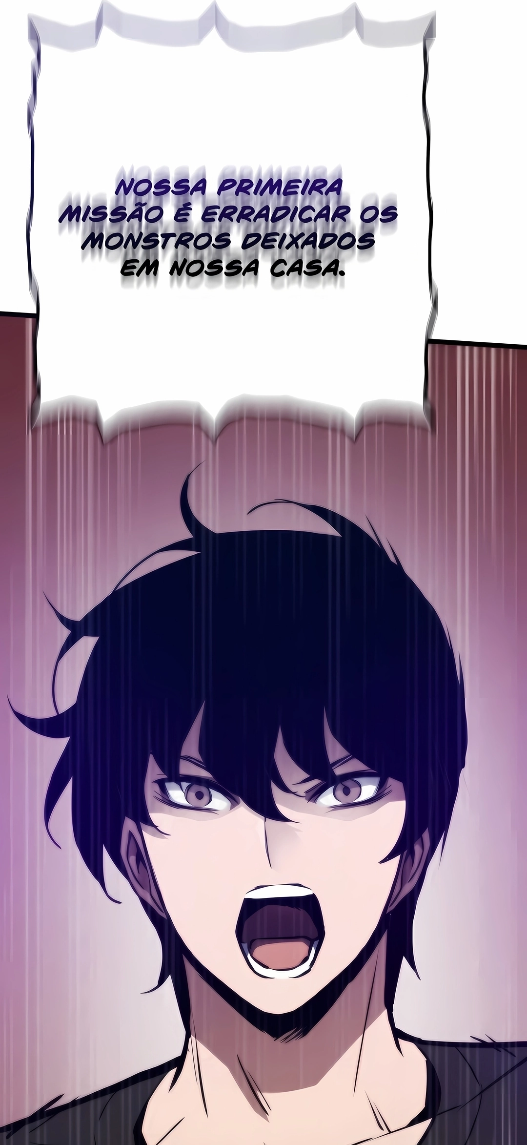Read Retorno de Vidas Passadas PT Manga Online