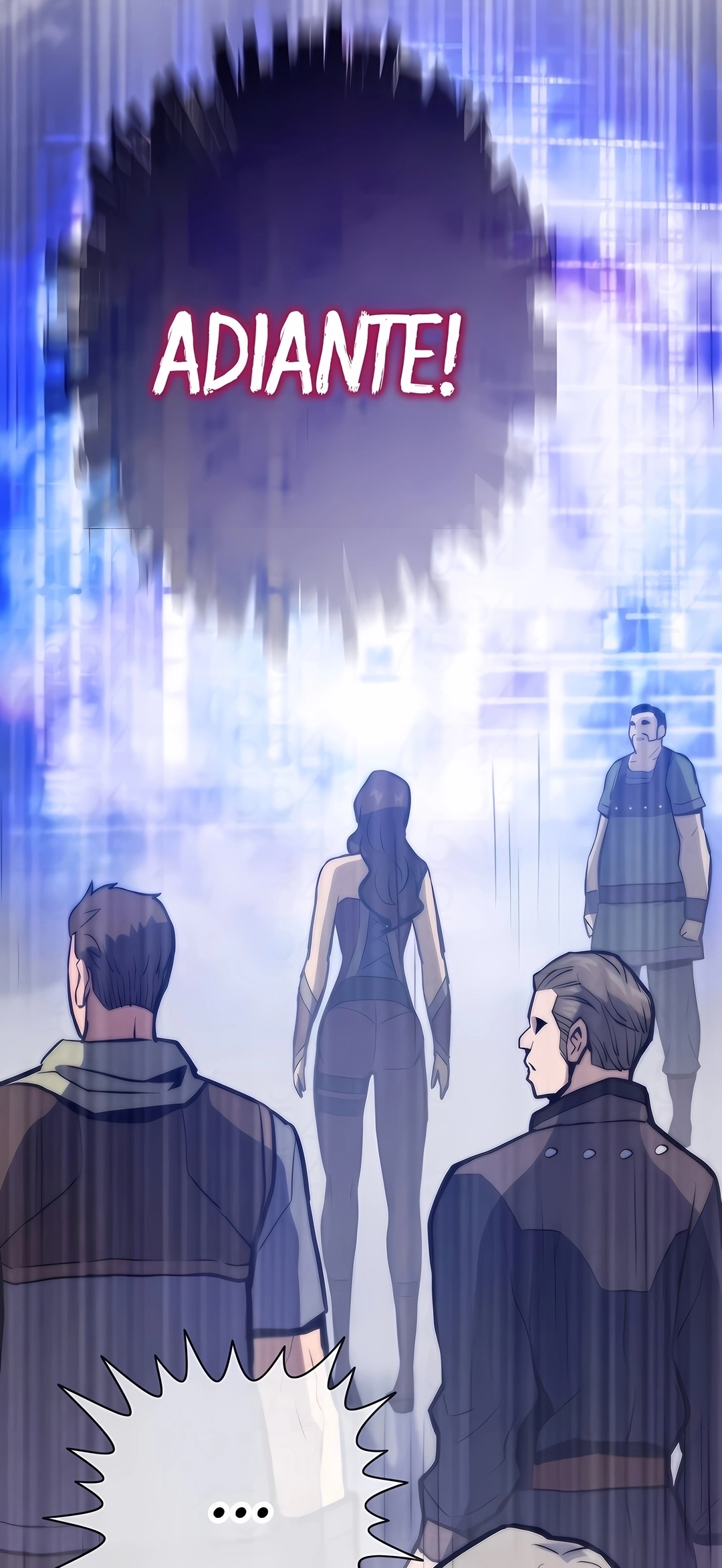Read Retorno de Vidas Passadas PT Manga Online