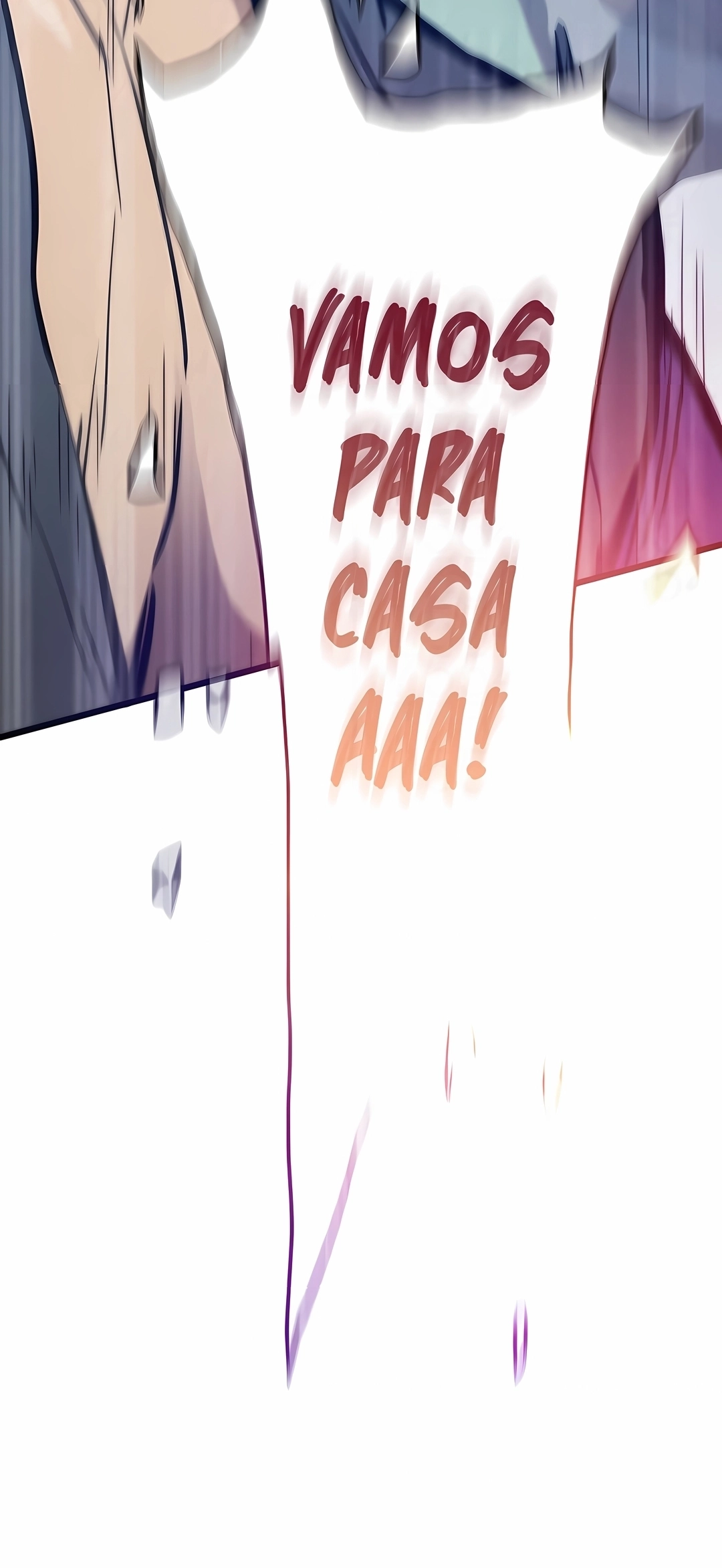 Read Retorno de Vidas Passadas PT Manga Online