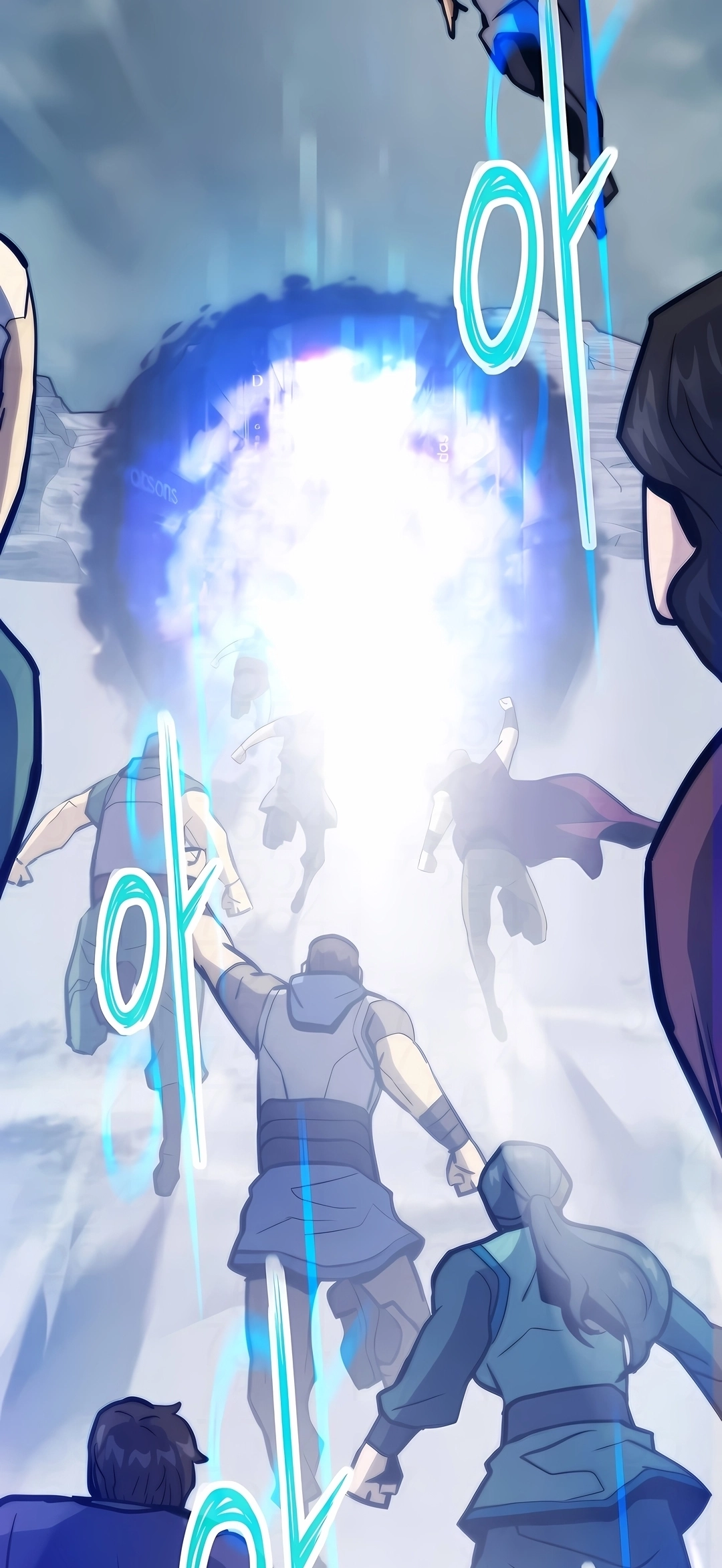 Read Retorno de Vidas Passadas PT Manga Online