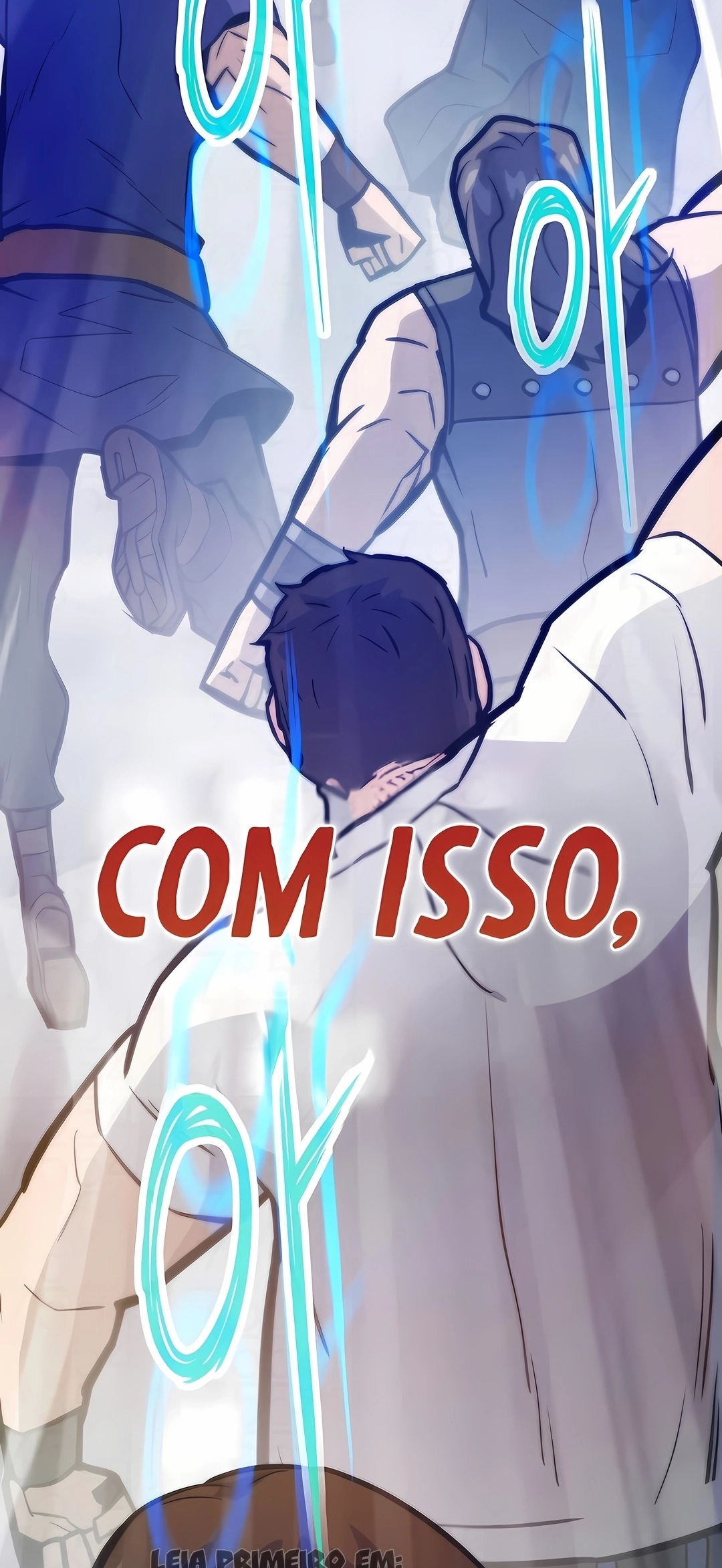 Read Retorno de Vidas Passadas PT Manga Online