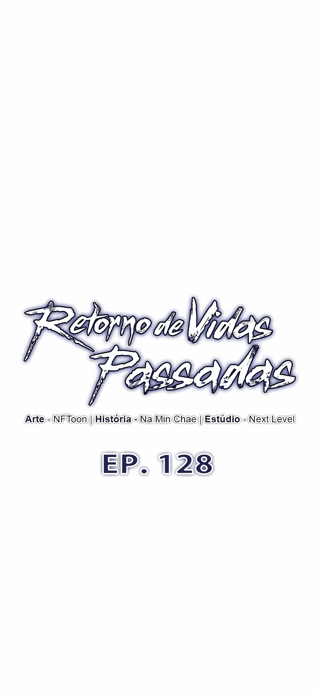 Read Retorno de Vidas Passadas PT Manga Online
