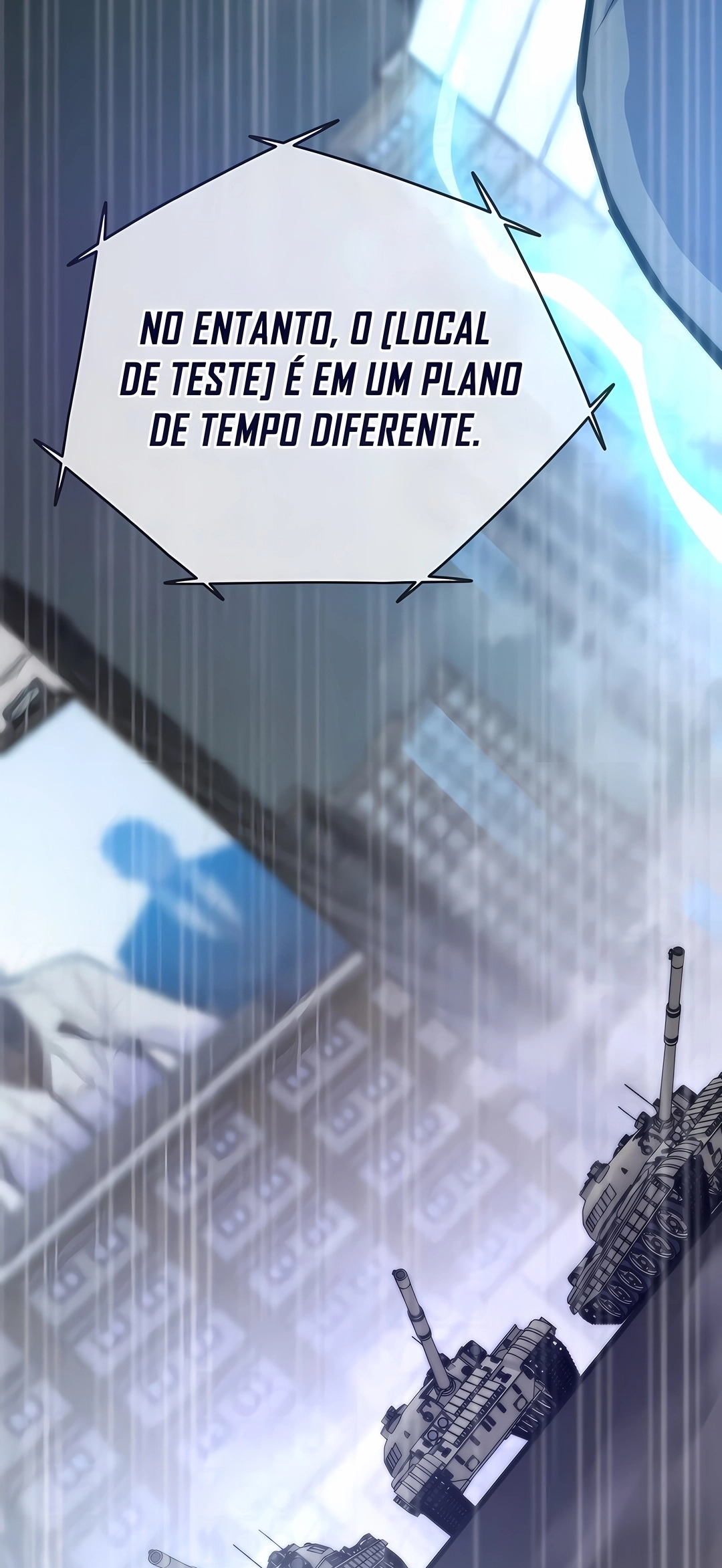 Read Retorno de Vidas Passadas PT Manga Online