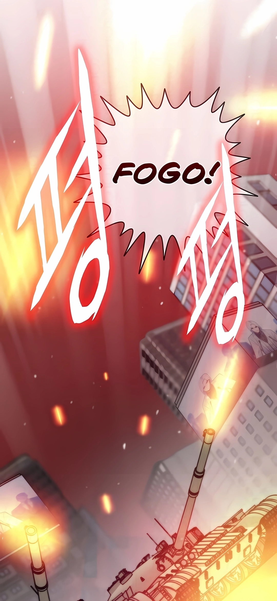 Read Retorno de Vidas Passadas PT Manga Online