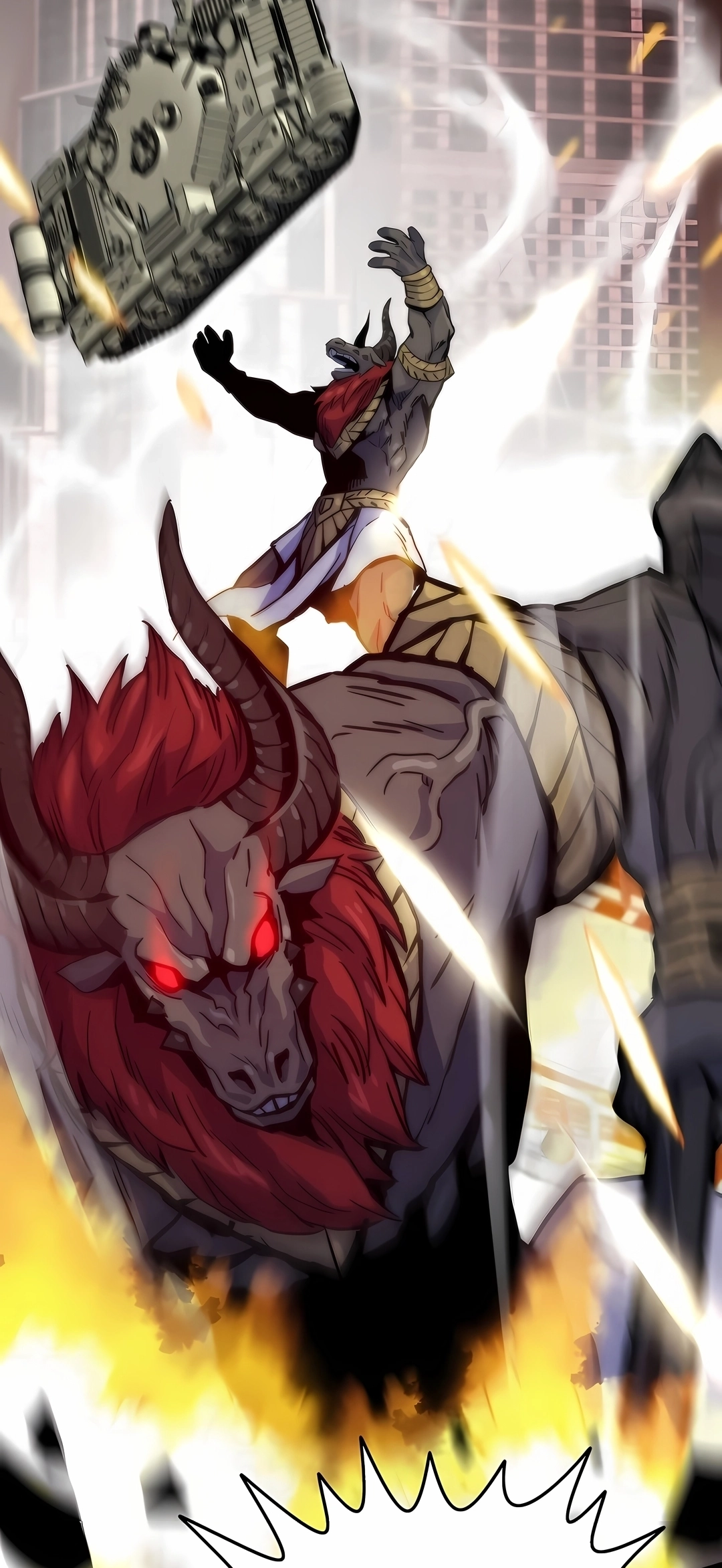 Read Retorno de Vidas Passadas PT Manga Online