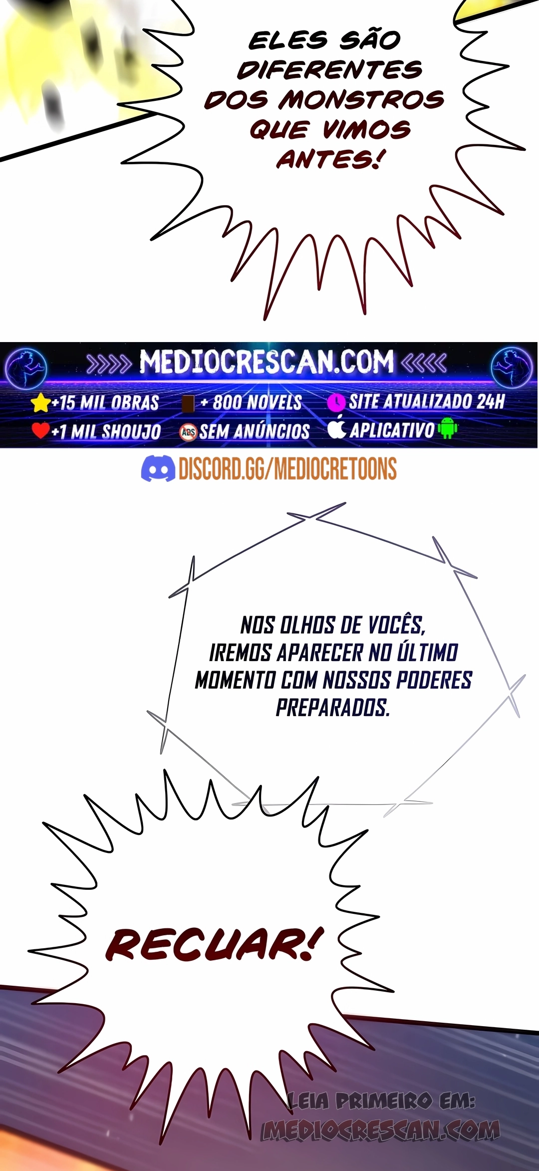 Read Retorno de Vidas Passadas PT Manga Online
