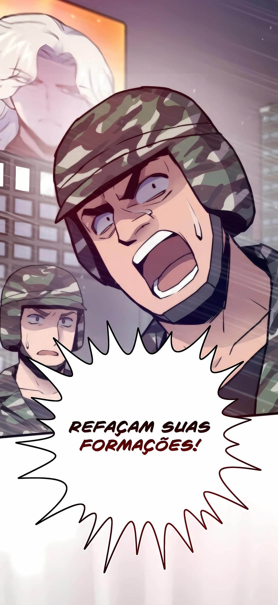 Read Retorno de Vidas Passadas PT Manga Online