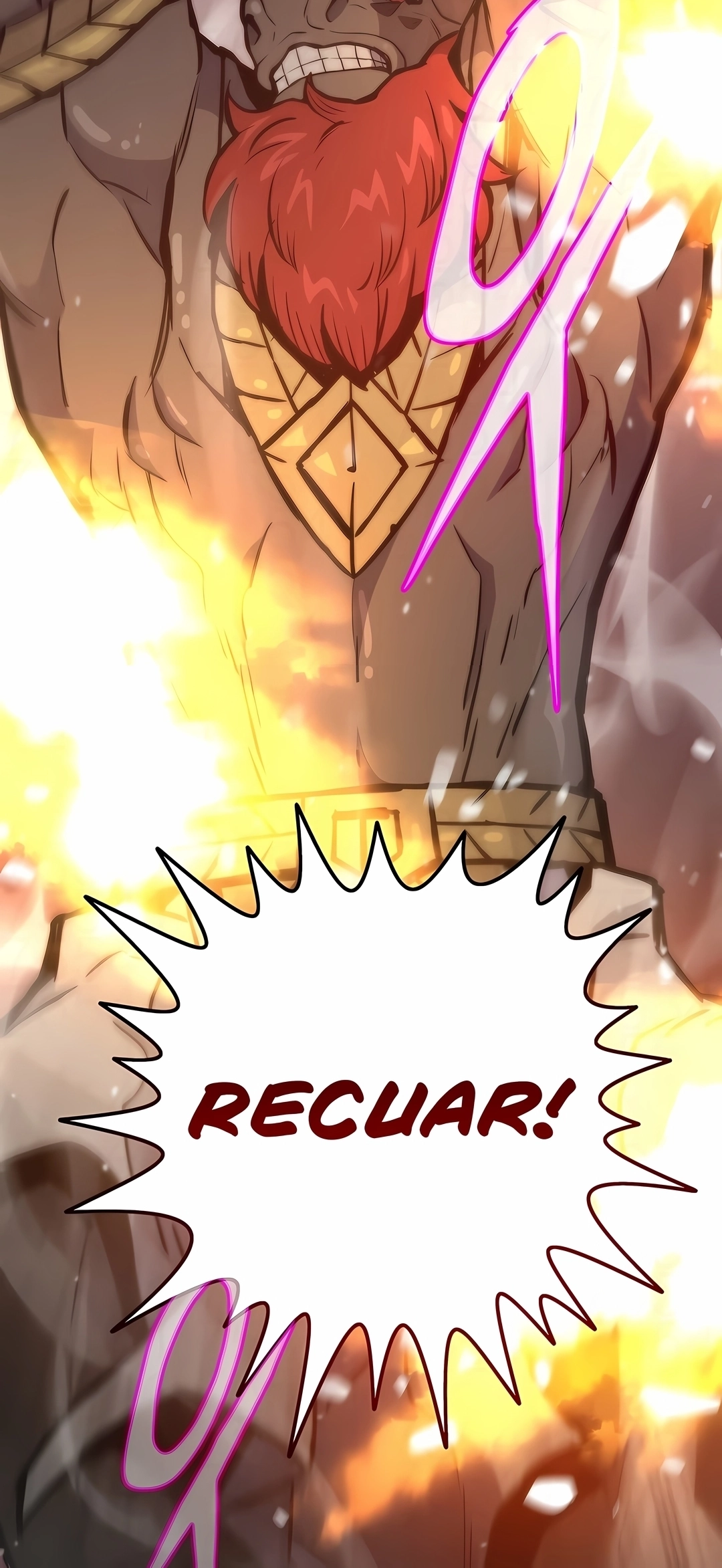 Read Retorno de Vidas Passadas PT Manga Online