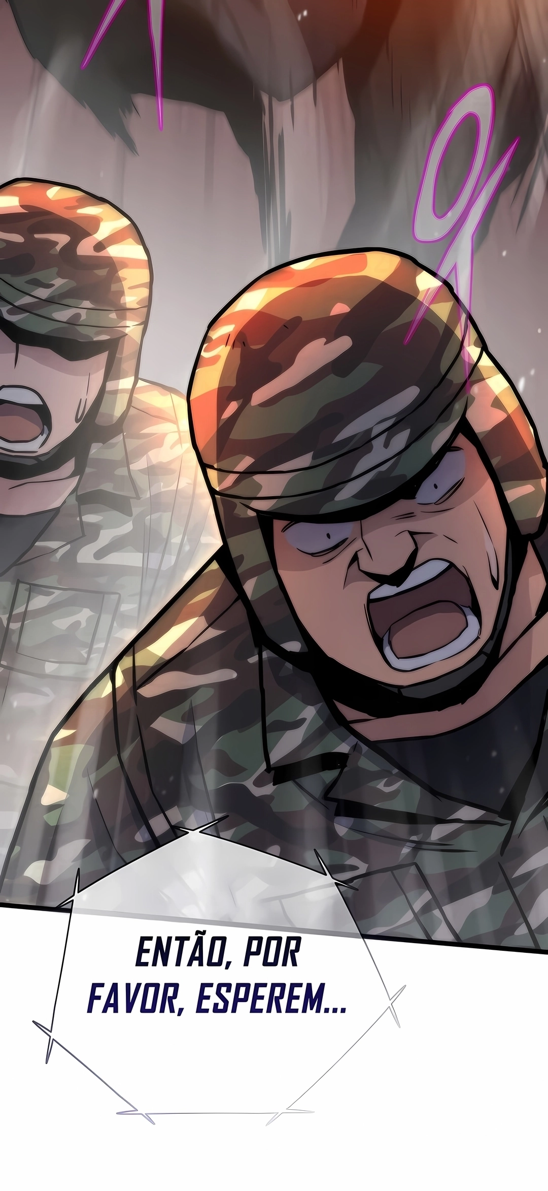 Read Retorno de Vidas Passadas PT Manga Online