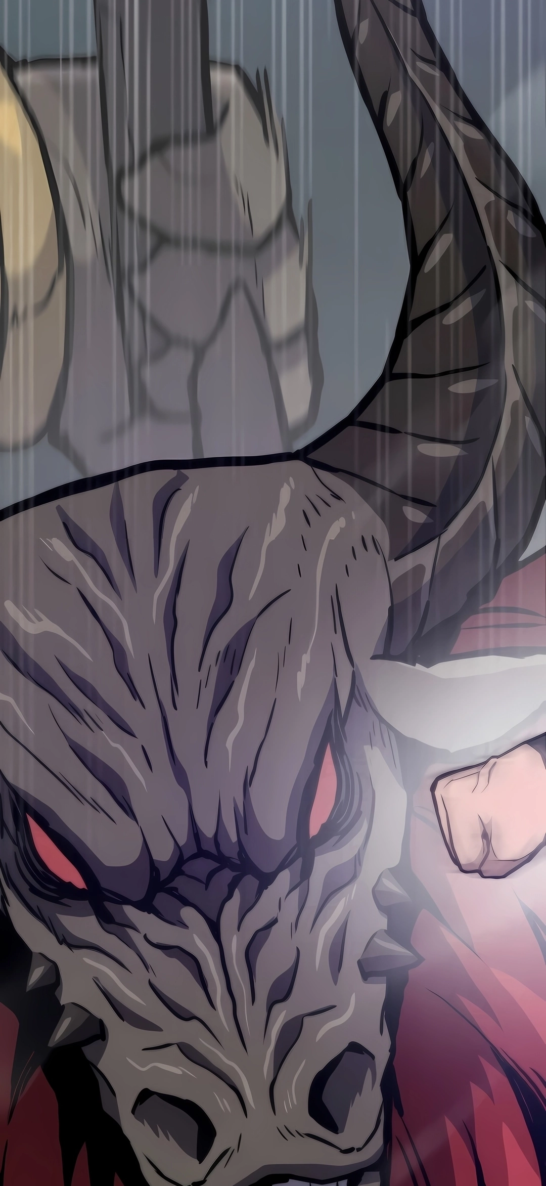 Read Retorno de Vidas Passadas PT Manga Online