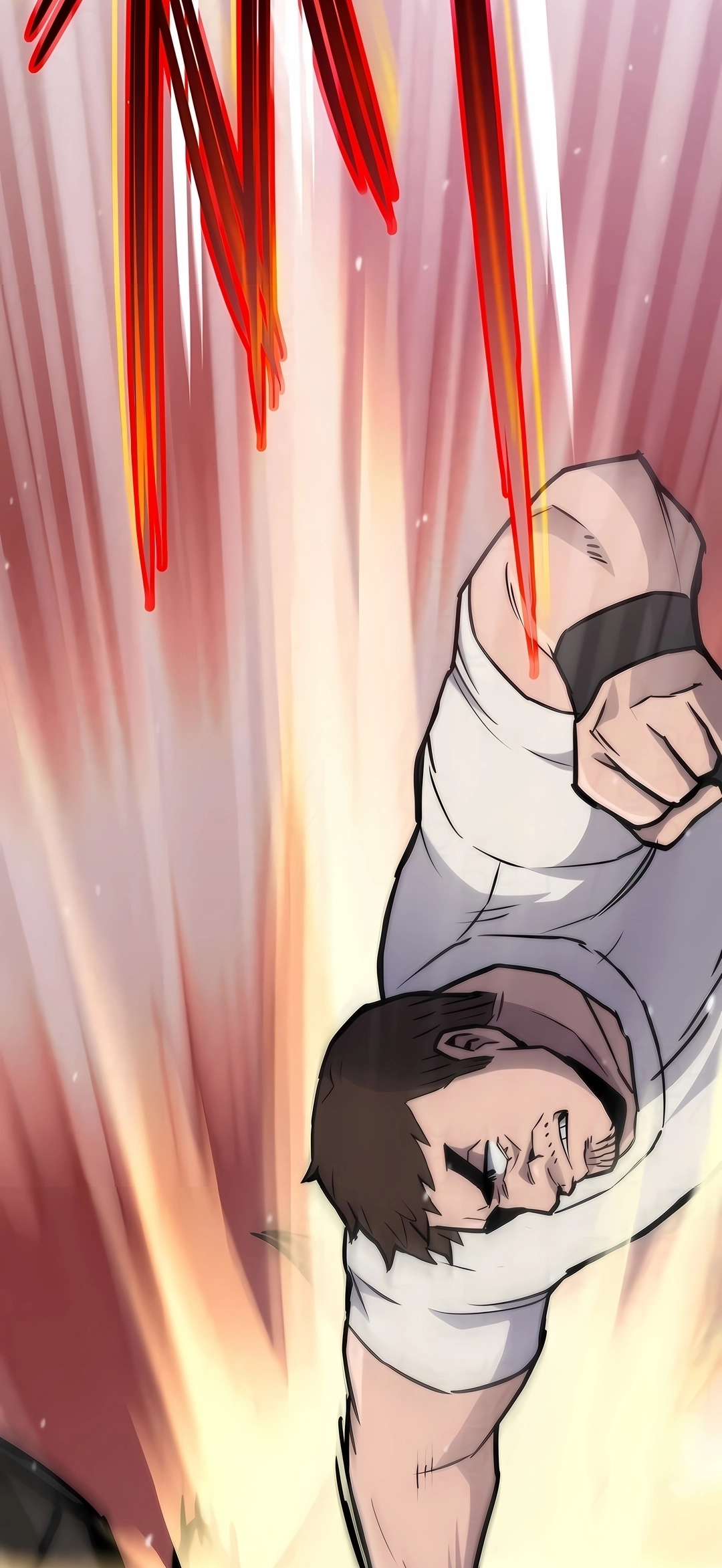 Read Retorno de Vidas Passadas PT Manga Online