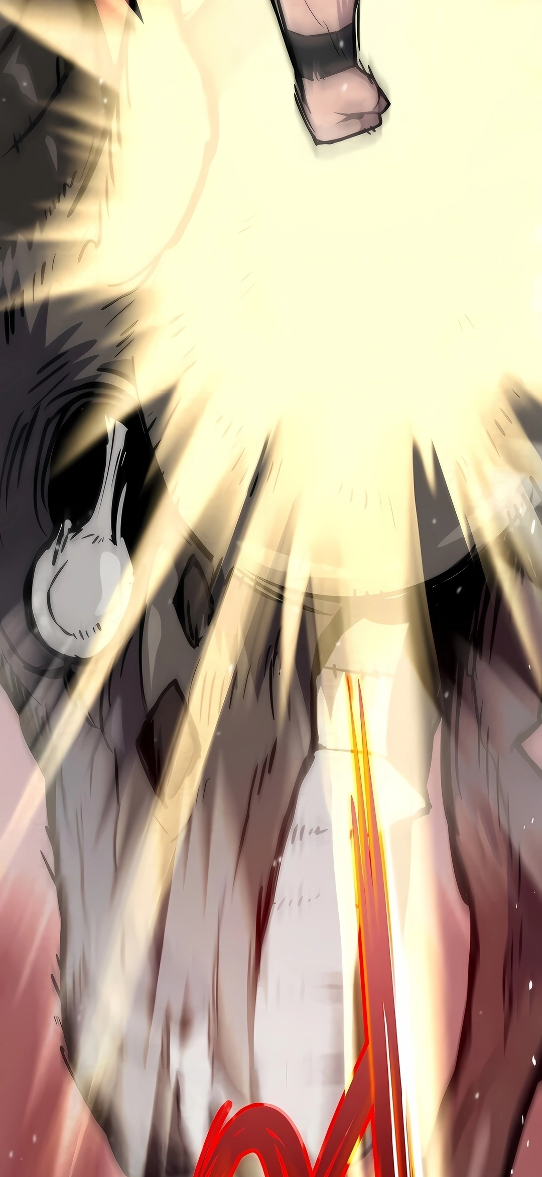 Read Retorno de Vidas Passadas PT Manga Online
