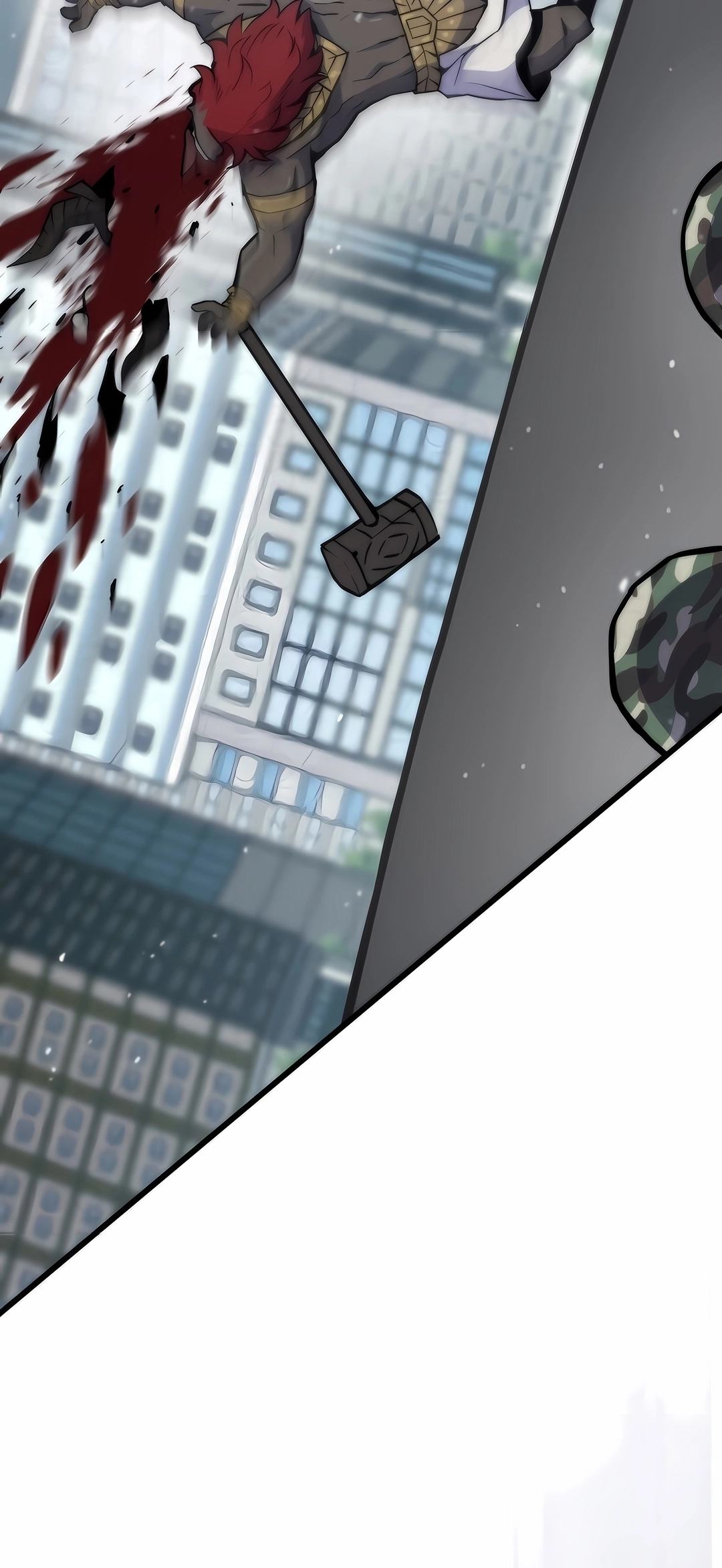 Read Retorno de Vidas Passadas PT Manga Online