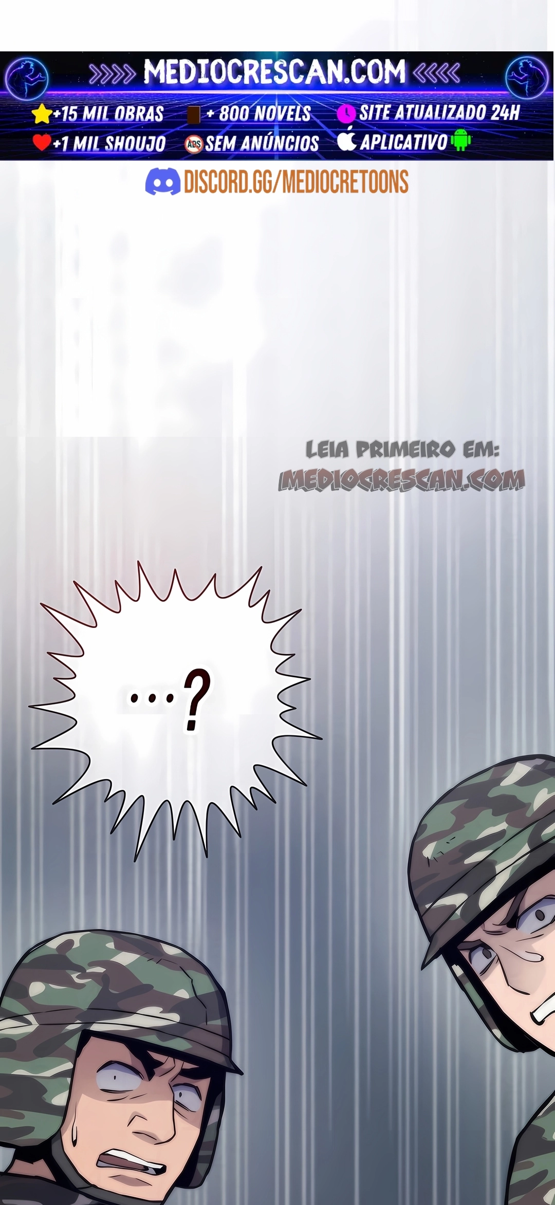 Read Retorno de Vidas Passadas PT Manga Online
