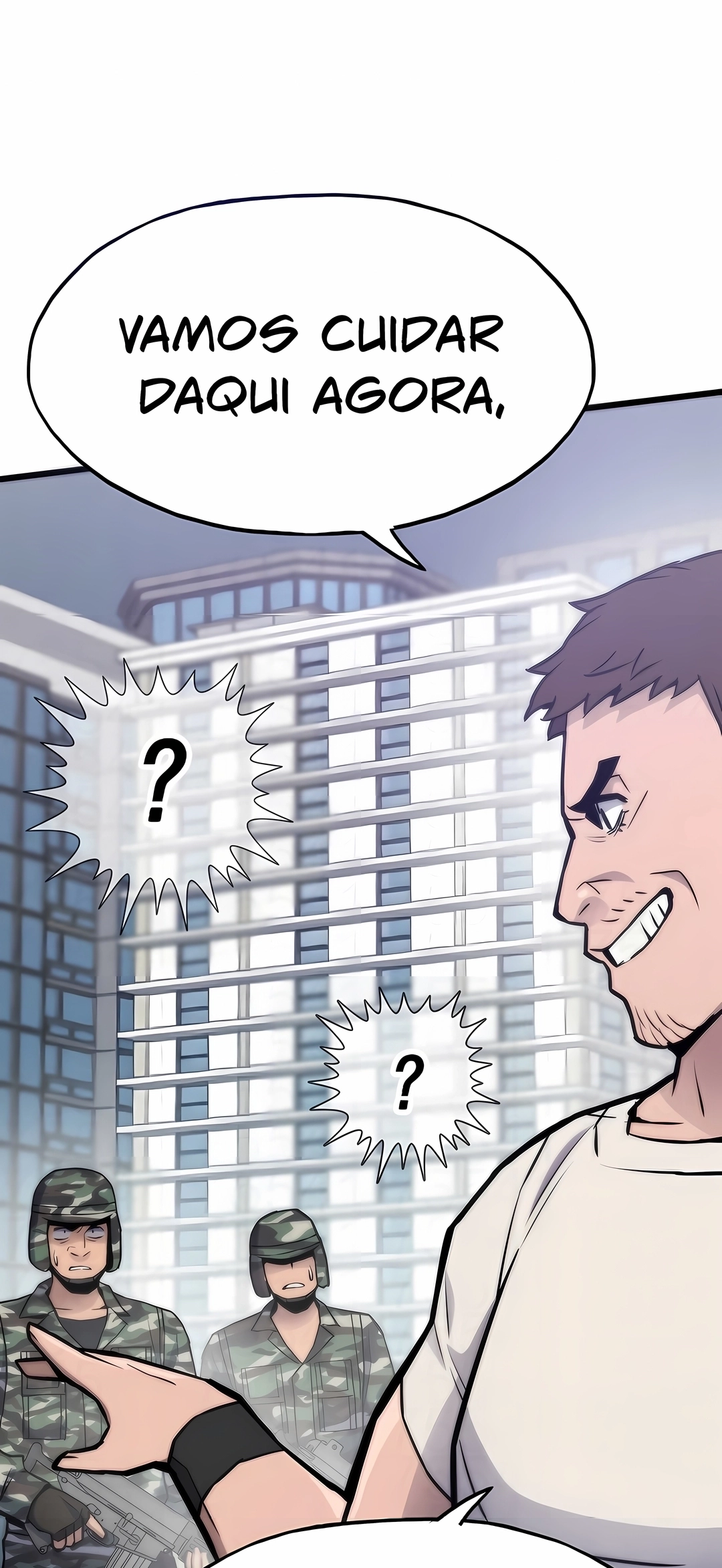 Read Retorno de Vidas Passadas PT Manga Online