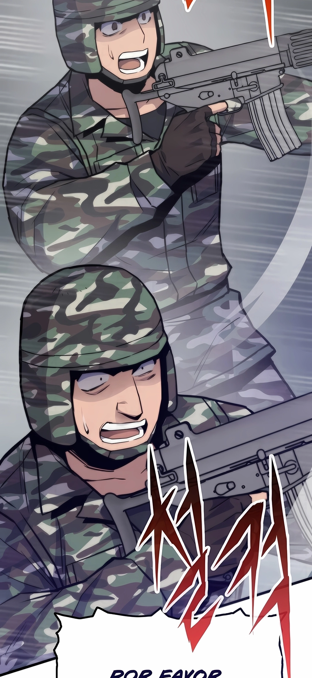 Read Retorno de Vidas Passadas PT Manga Online