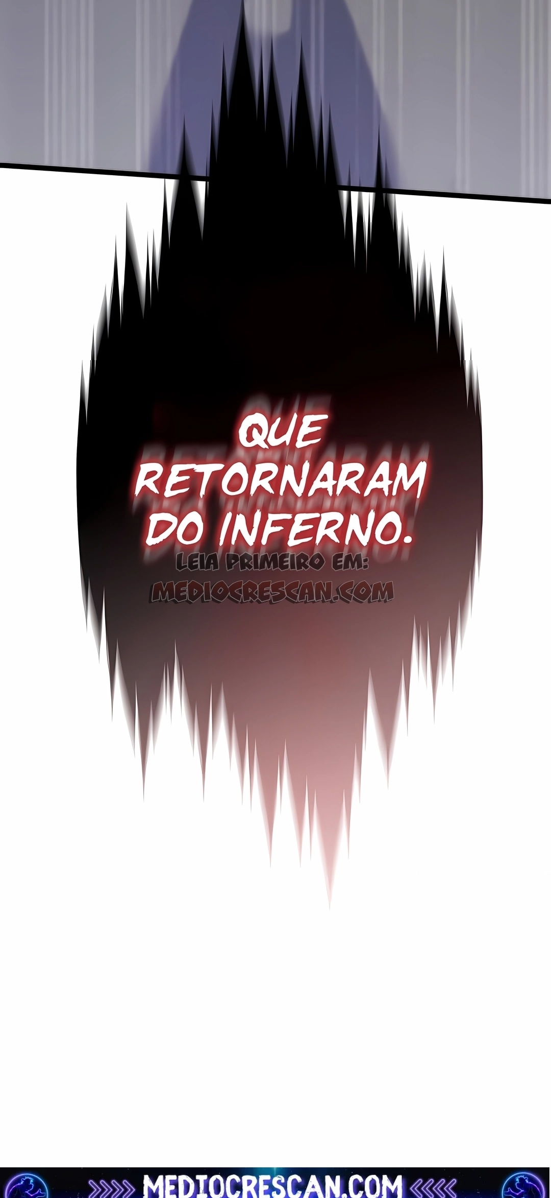 Read Retorno de Vidas Passadas PT Manga Online