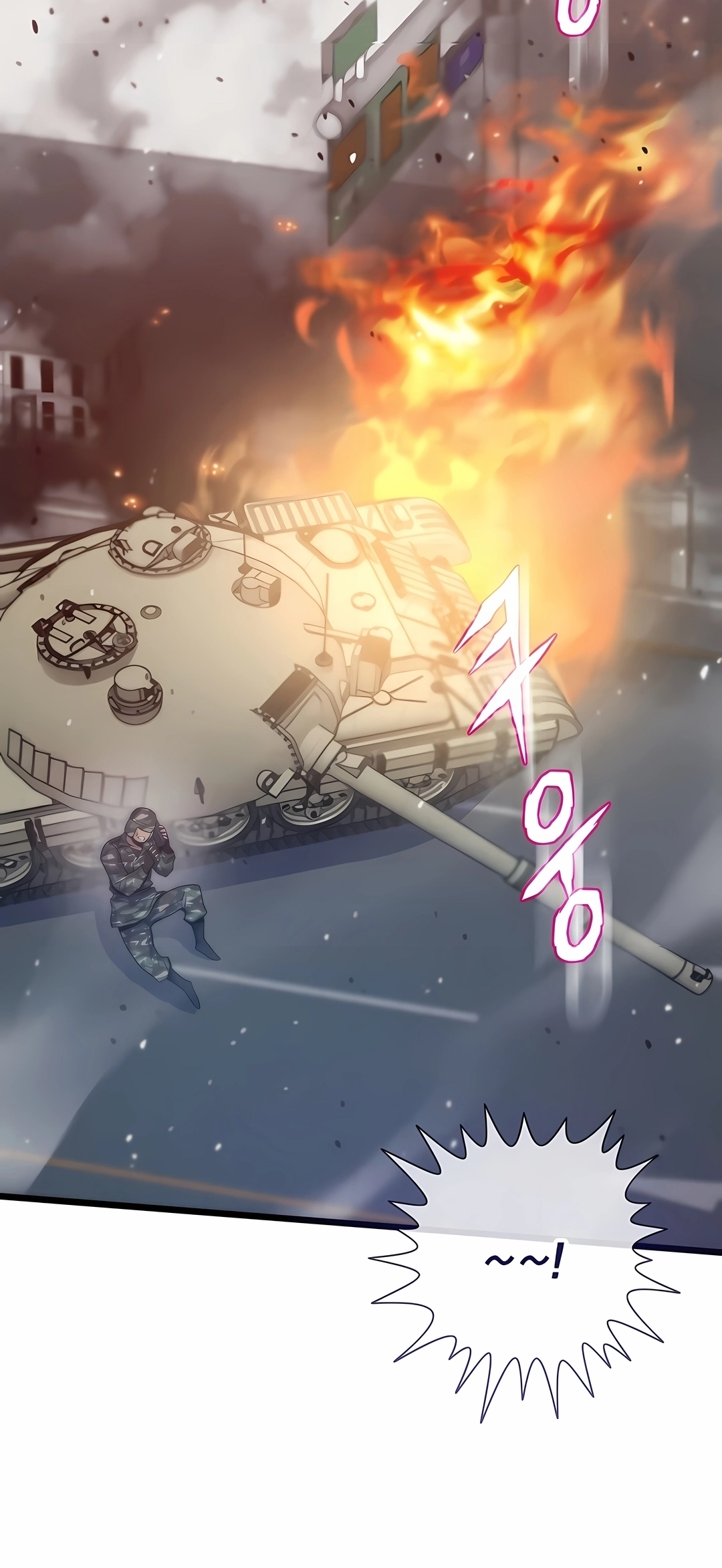 Read Retorno de Vidas Passadas PT Manga Online