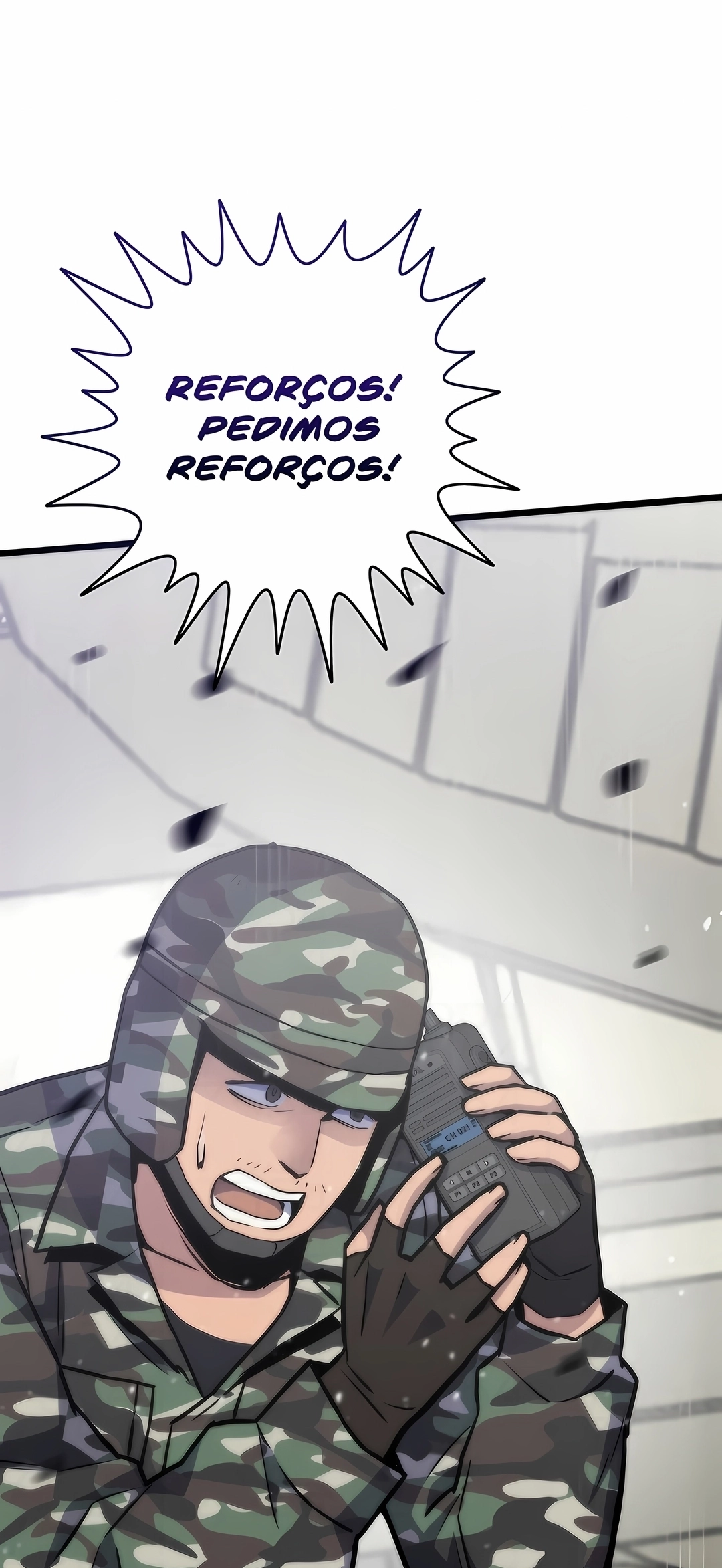Read Retorno de Vidas Passadas PT Manga Online