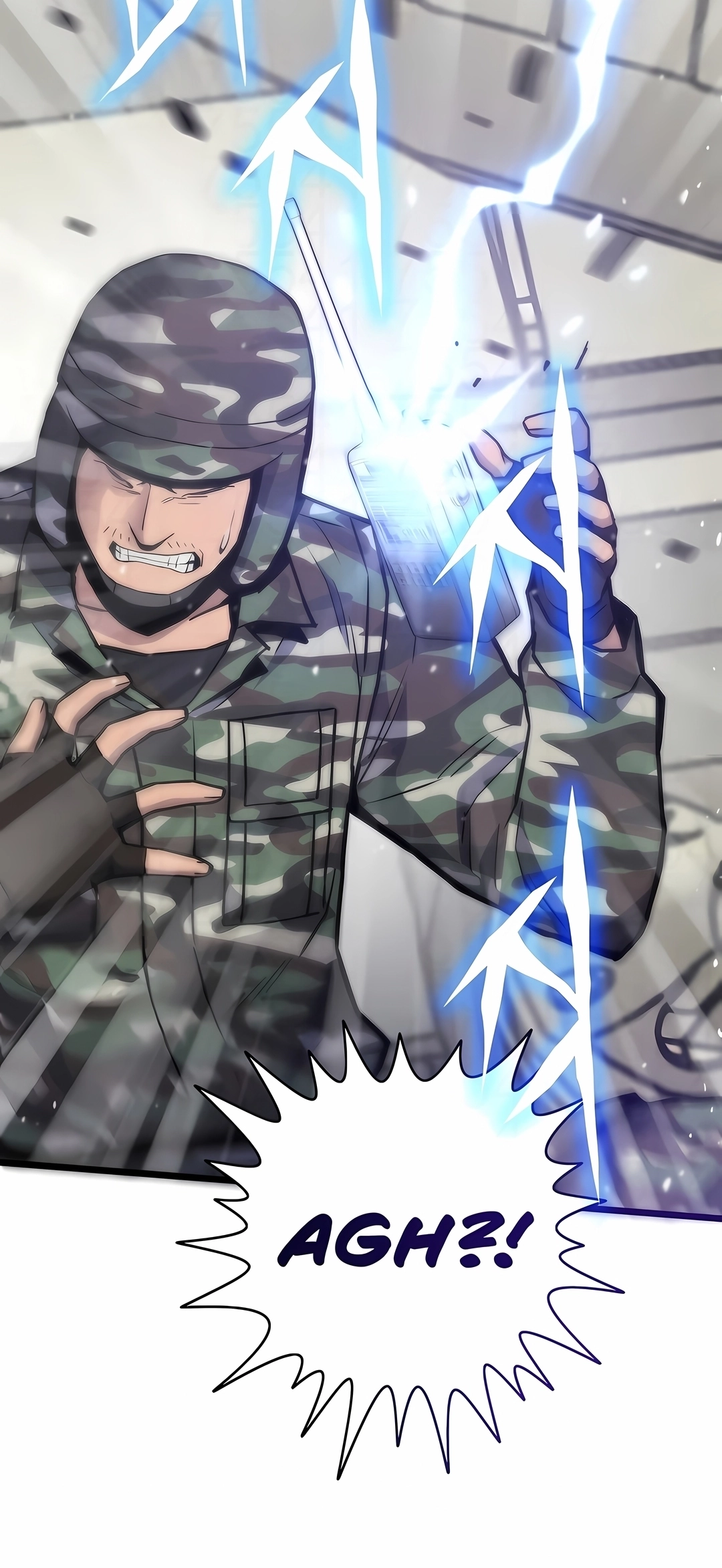Read Retorno de Vidas Passadas PT Manga Online