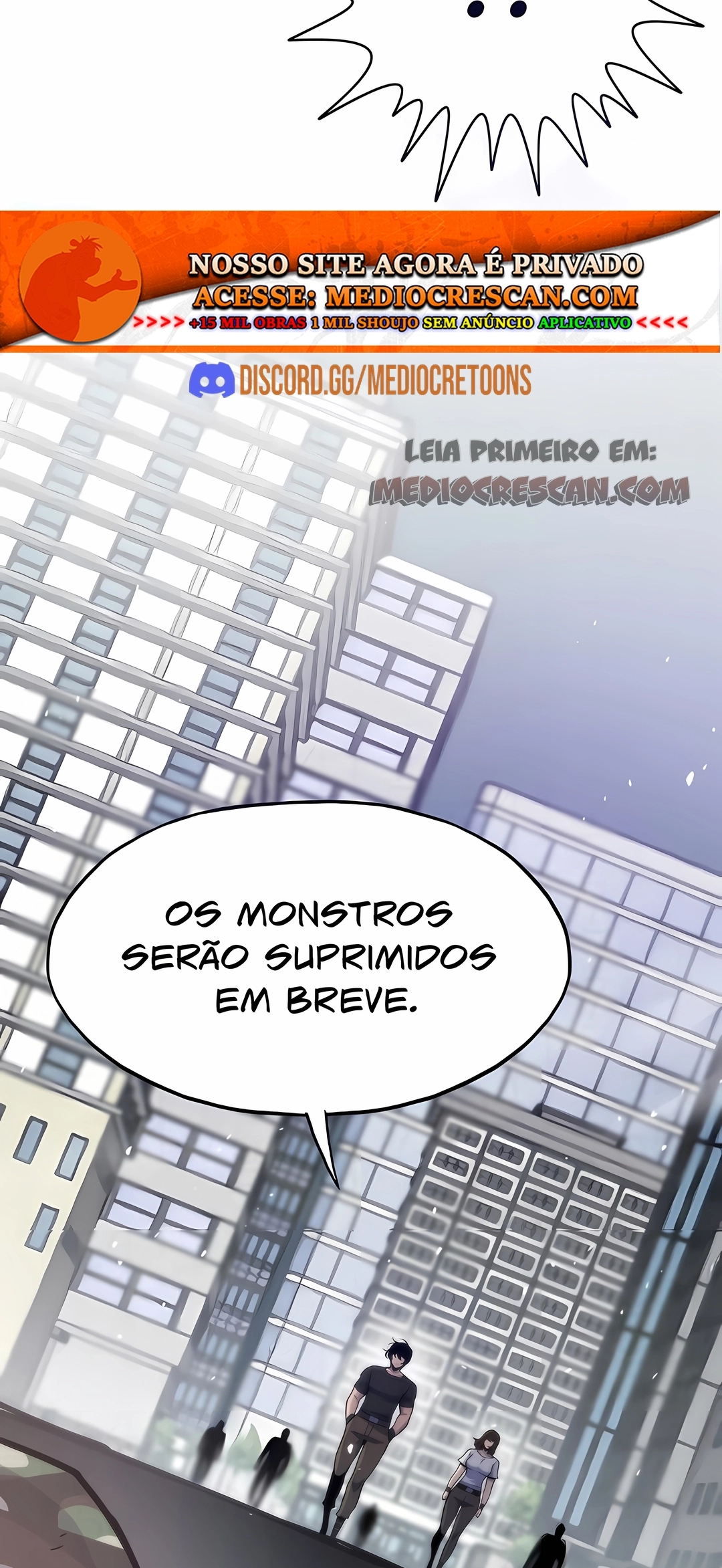 Read Retorno de Vidas Passadas PT Manga Online