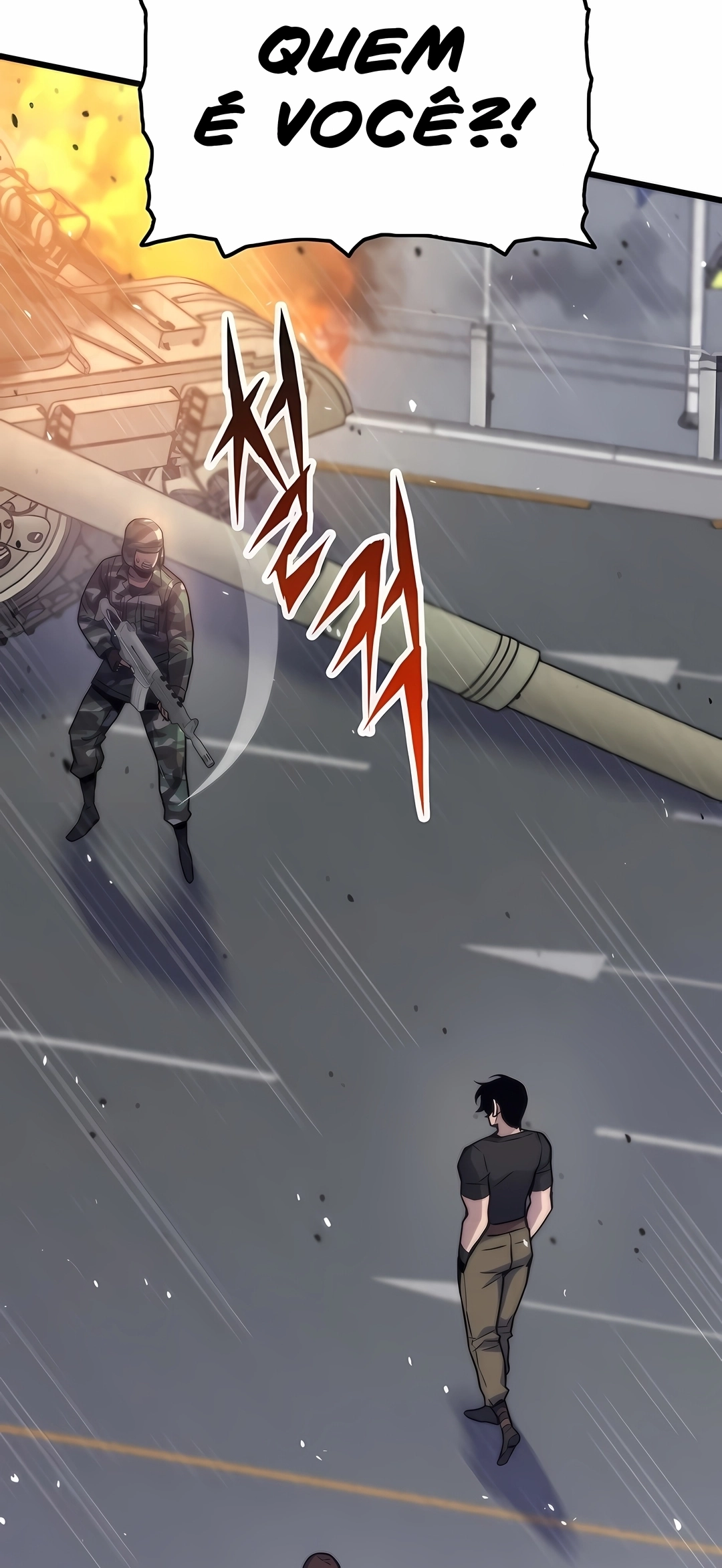 Read Retorno de Vidas Passadas PT Manga Online