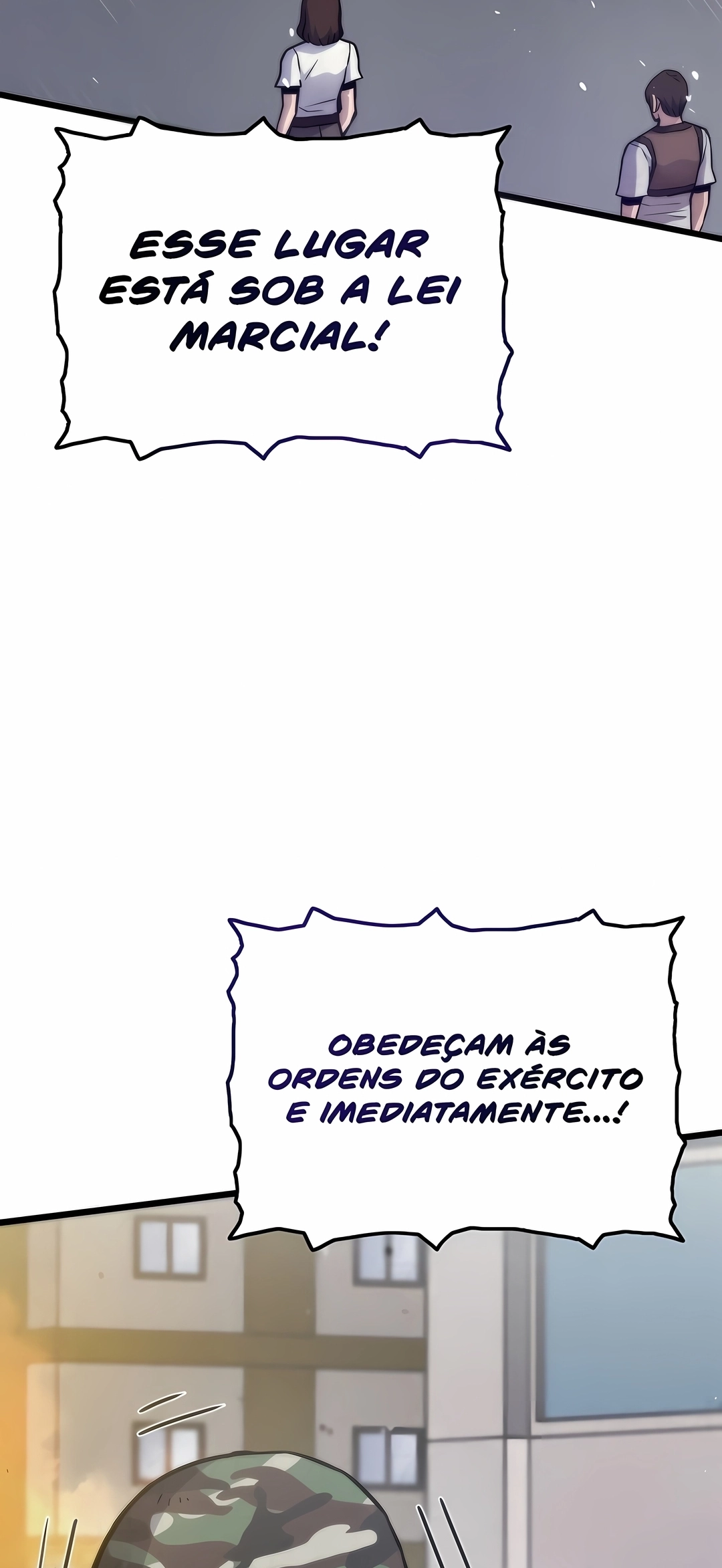 Read Retorno de Vidas Passadas PT Manga Online
