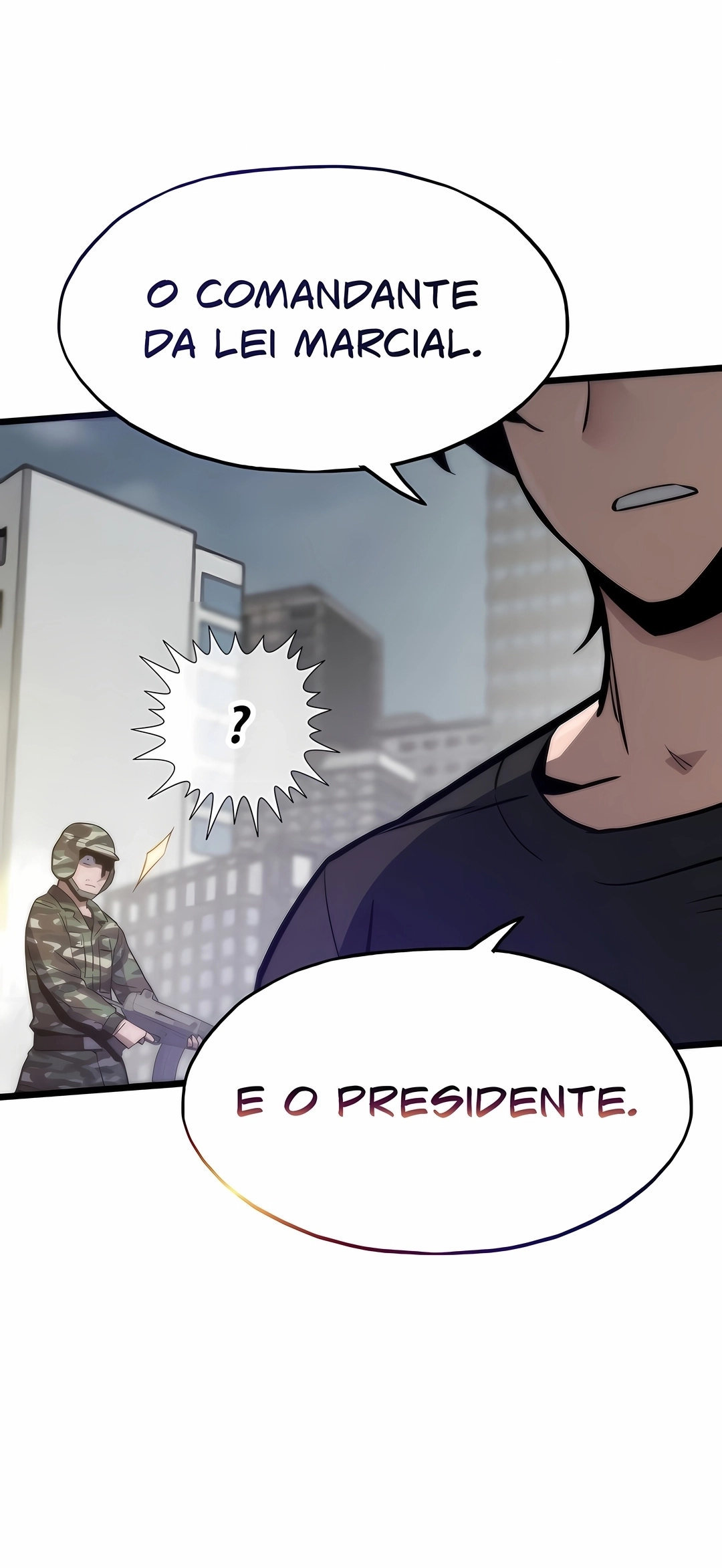 Read Retorno de Vidas Passadas PT Manga Online