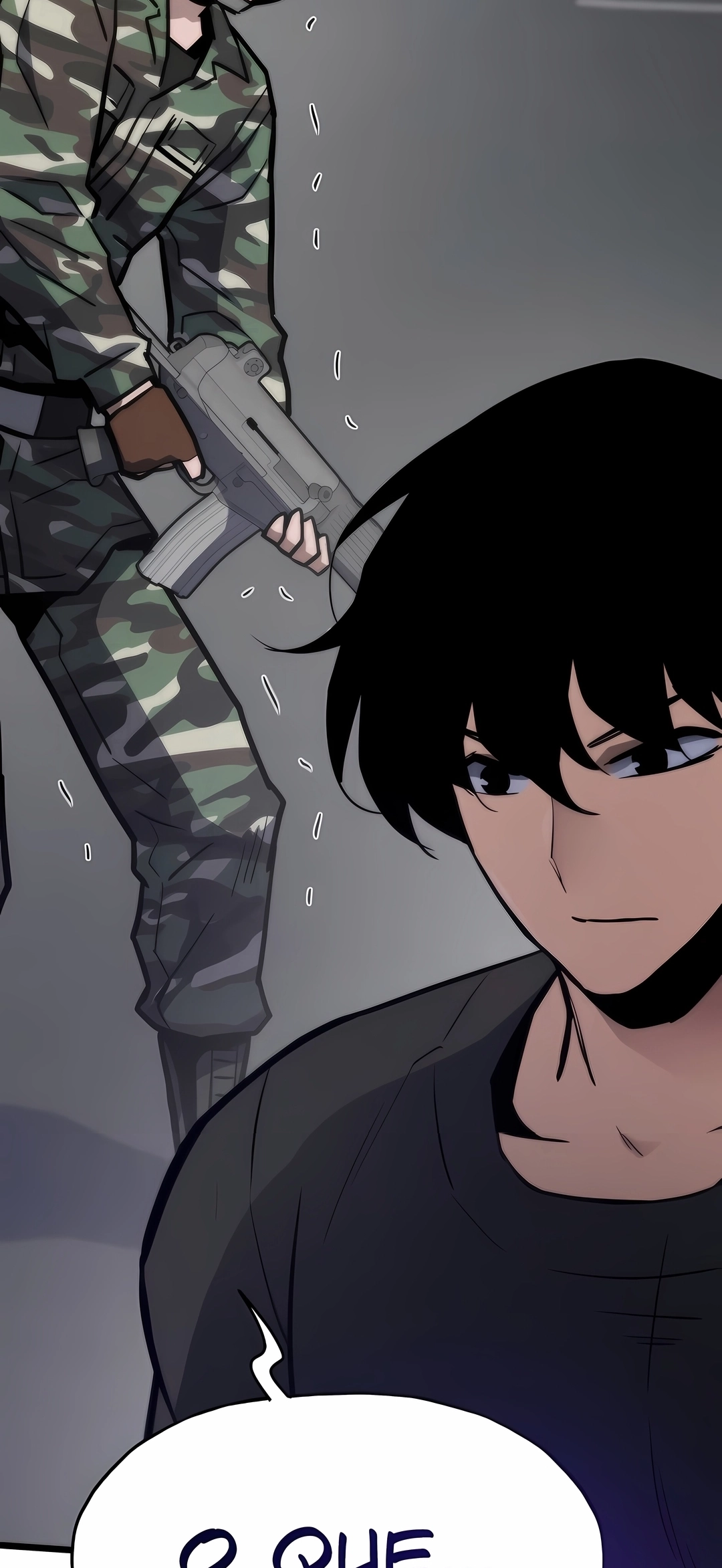 Read Retorno de Vidas Passadas PT Manga Online