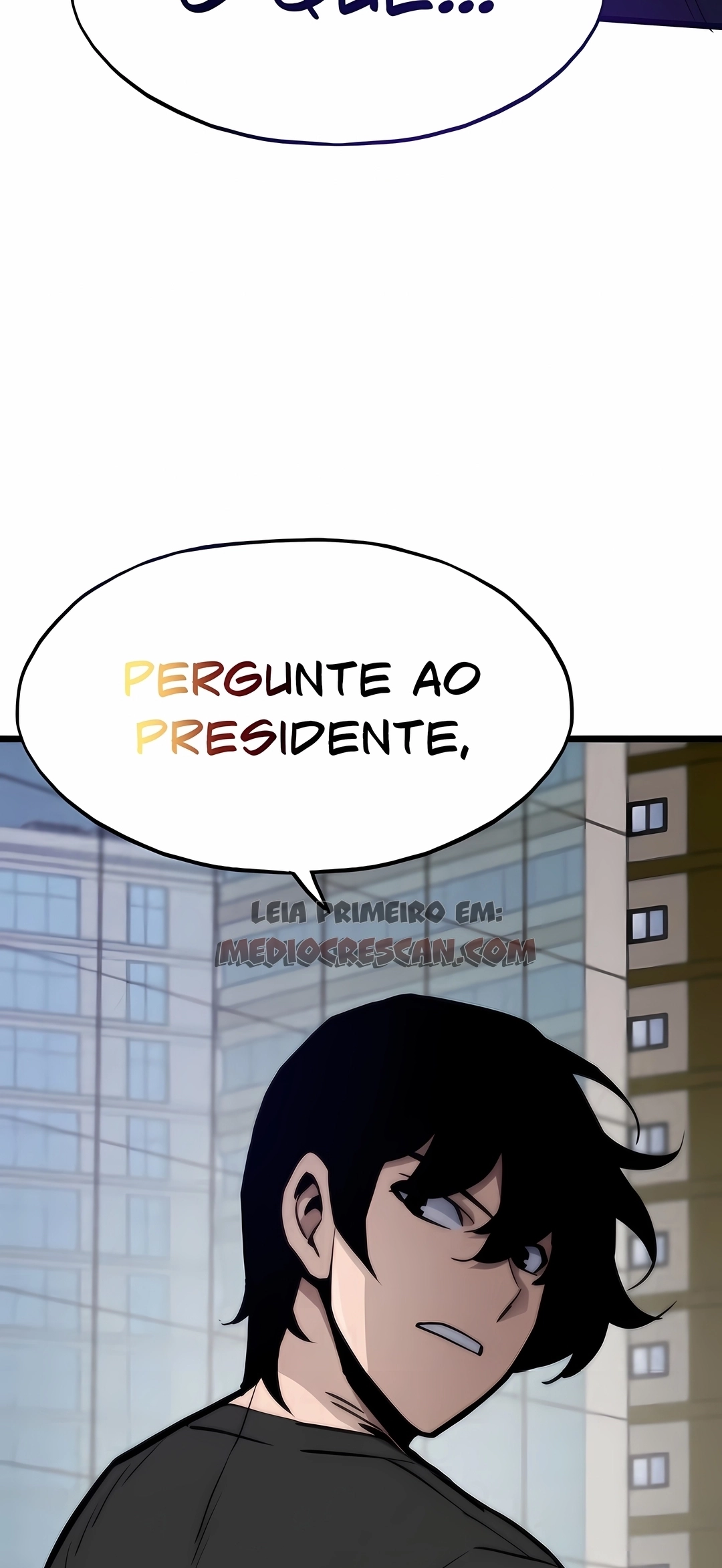 Read Retorno de Vidas Passadas PT Manga Online