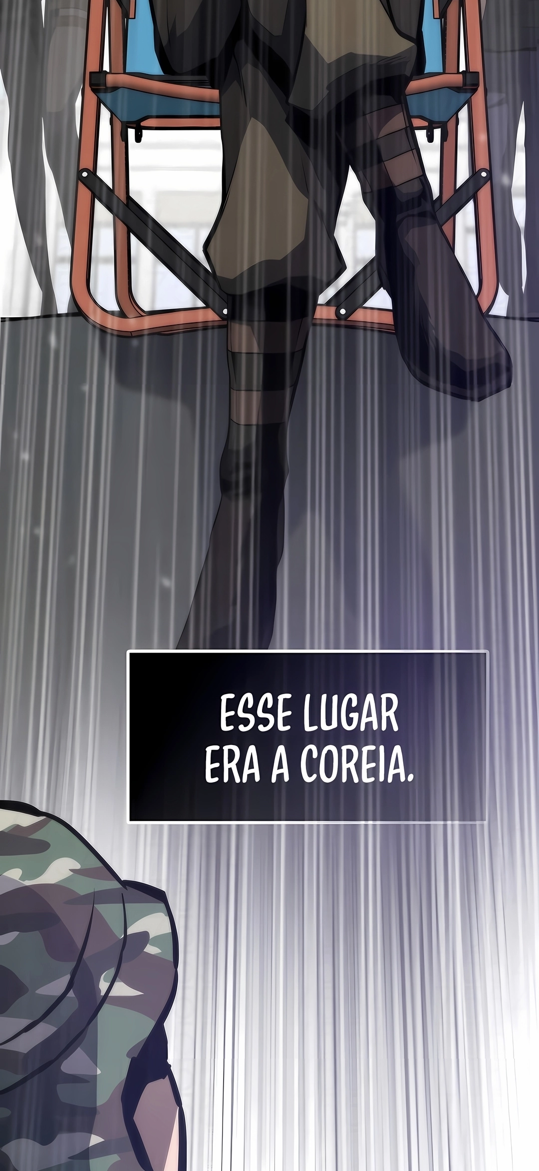 Read Retorno de Vidas Passadas PT Manga Online