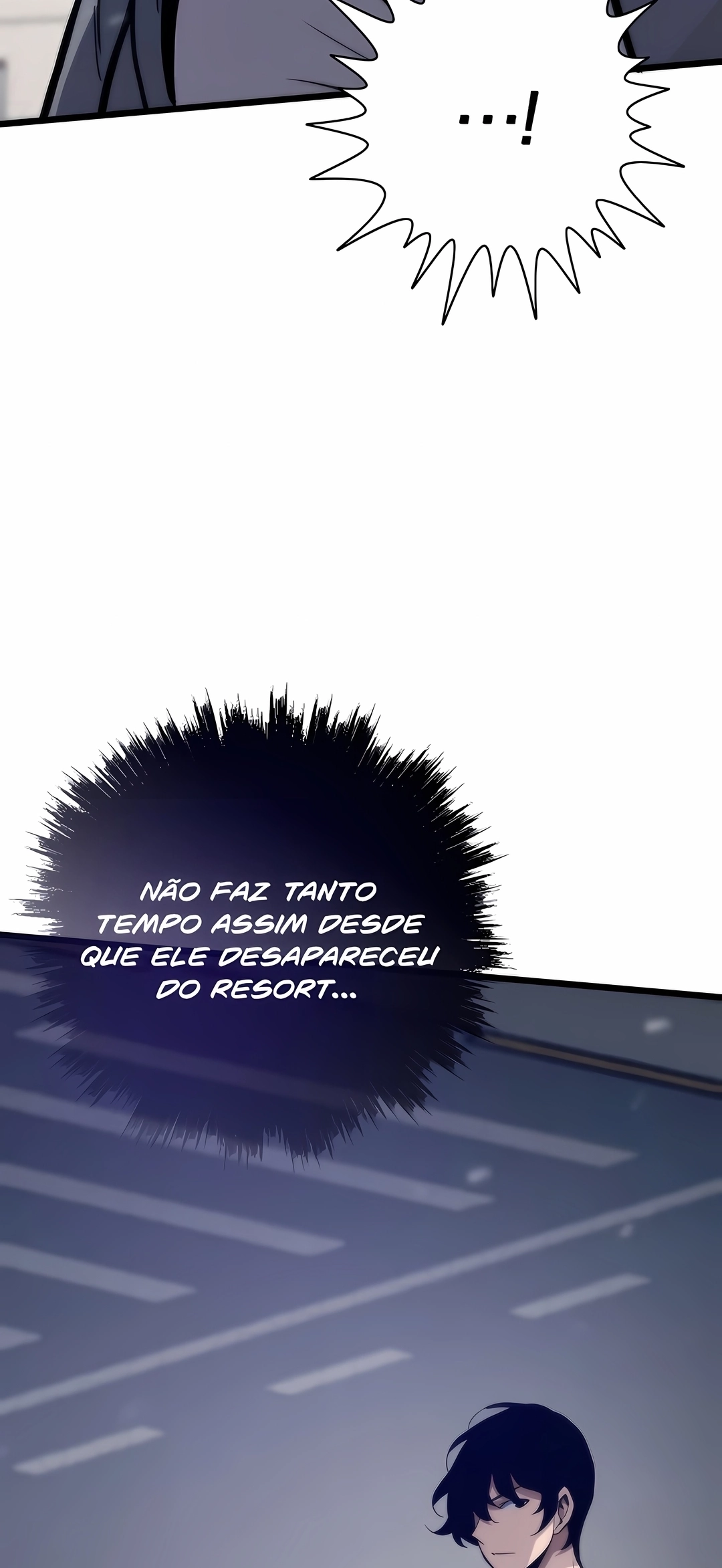 Read Retorno de Vidas Passadas PT Manga Online