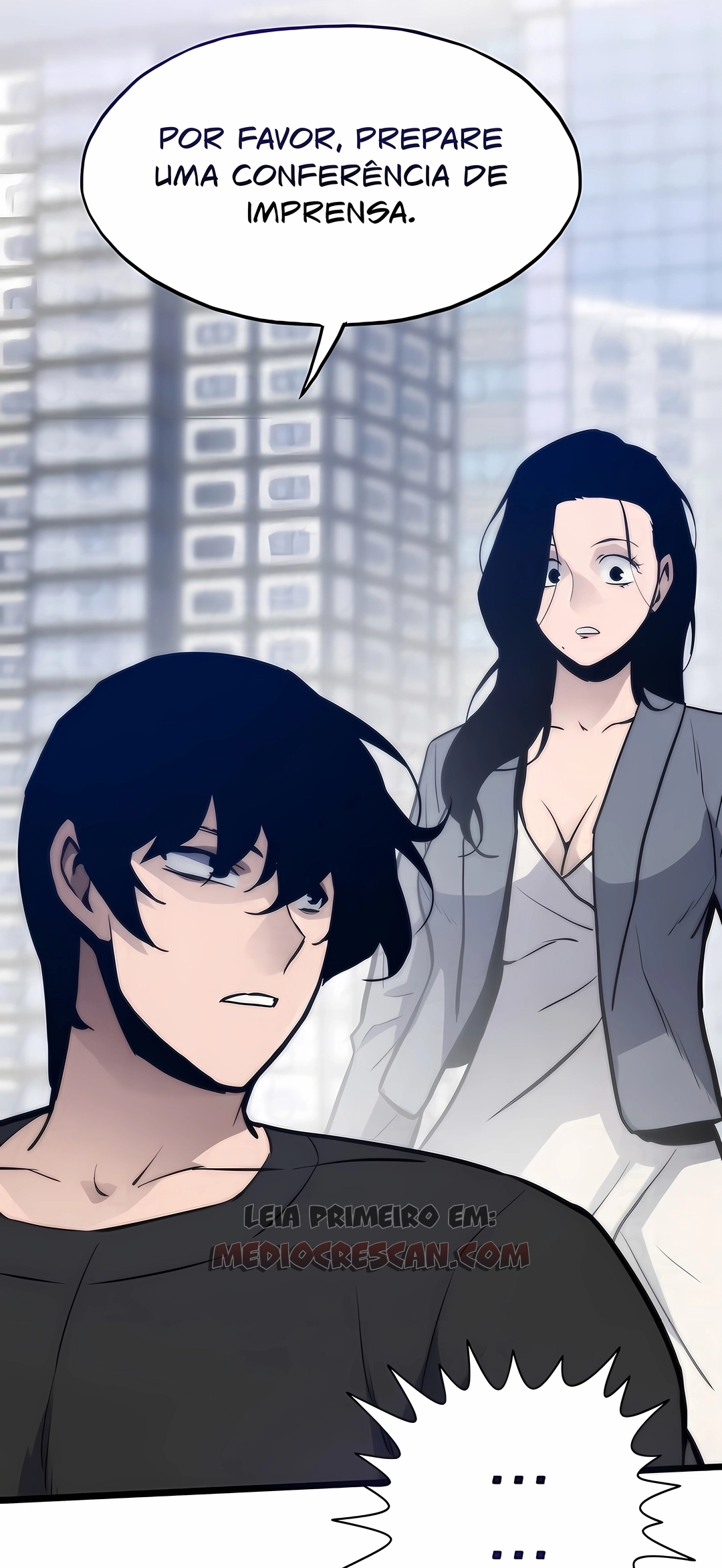 Read Retorno de Vidas Passadas PT Manga Online