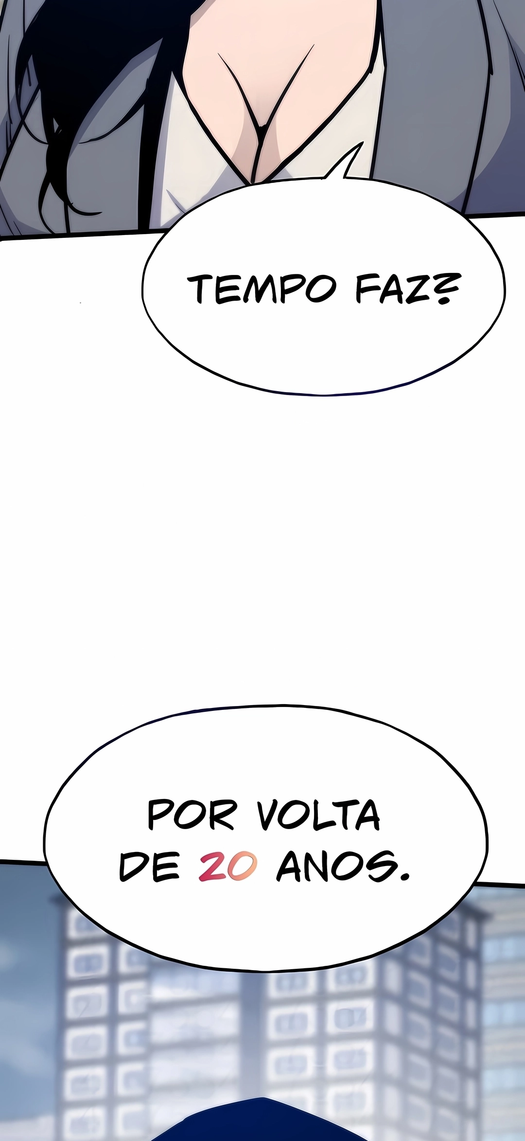 Read Retorno de Vidas Passadas PT Manga Online