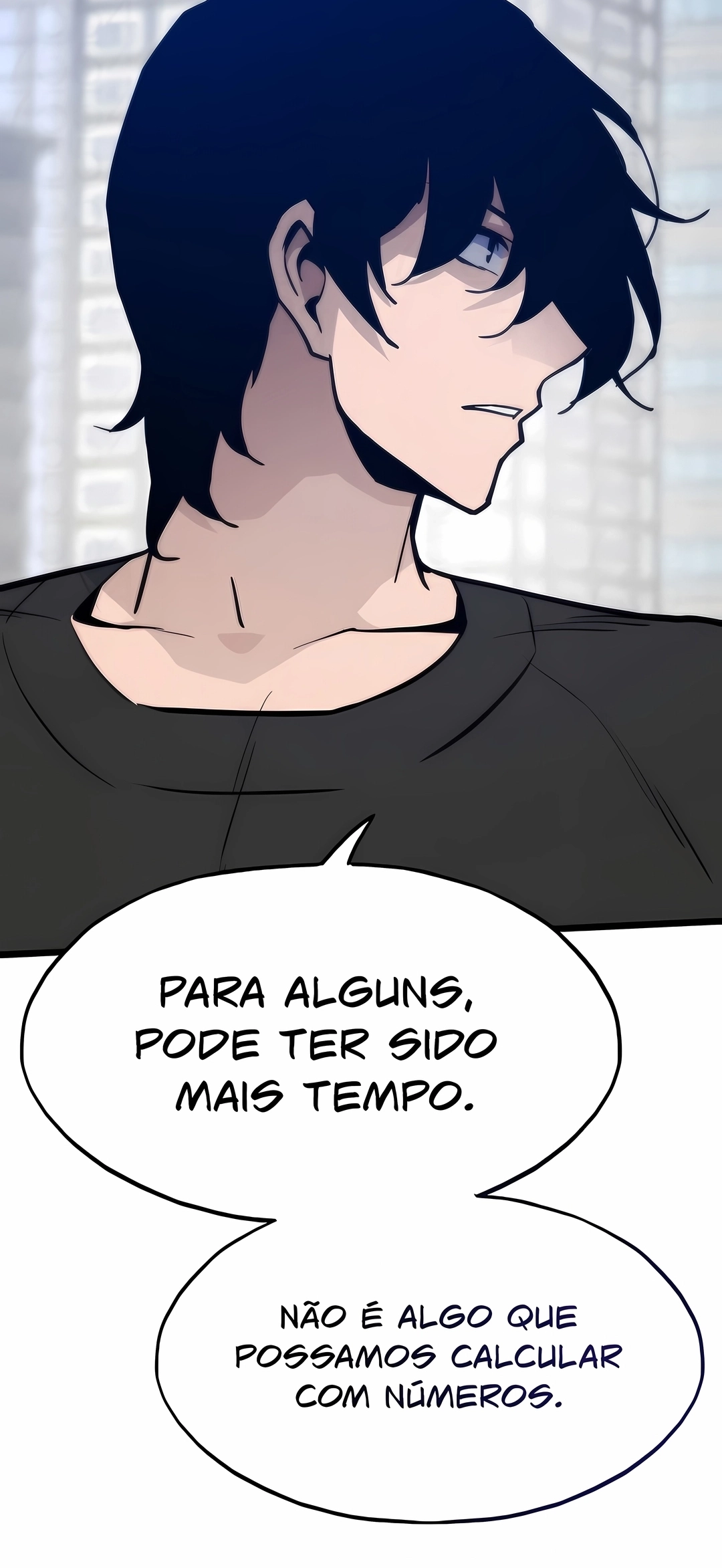 Read Retorno de Vidas Passadas PT Manga Online