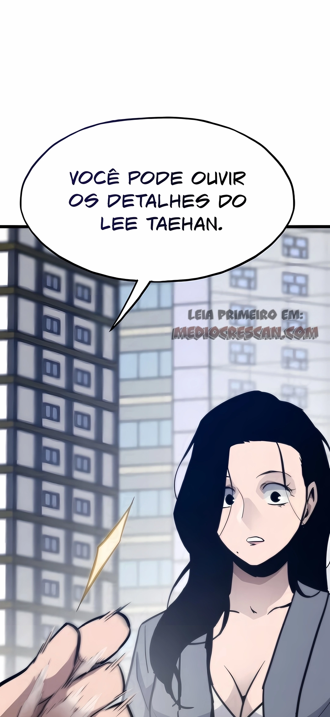 Read Retorno de Vidas Passadas PT Manga Online