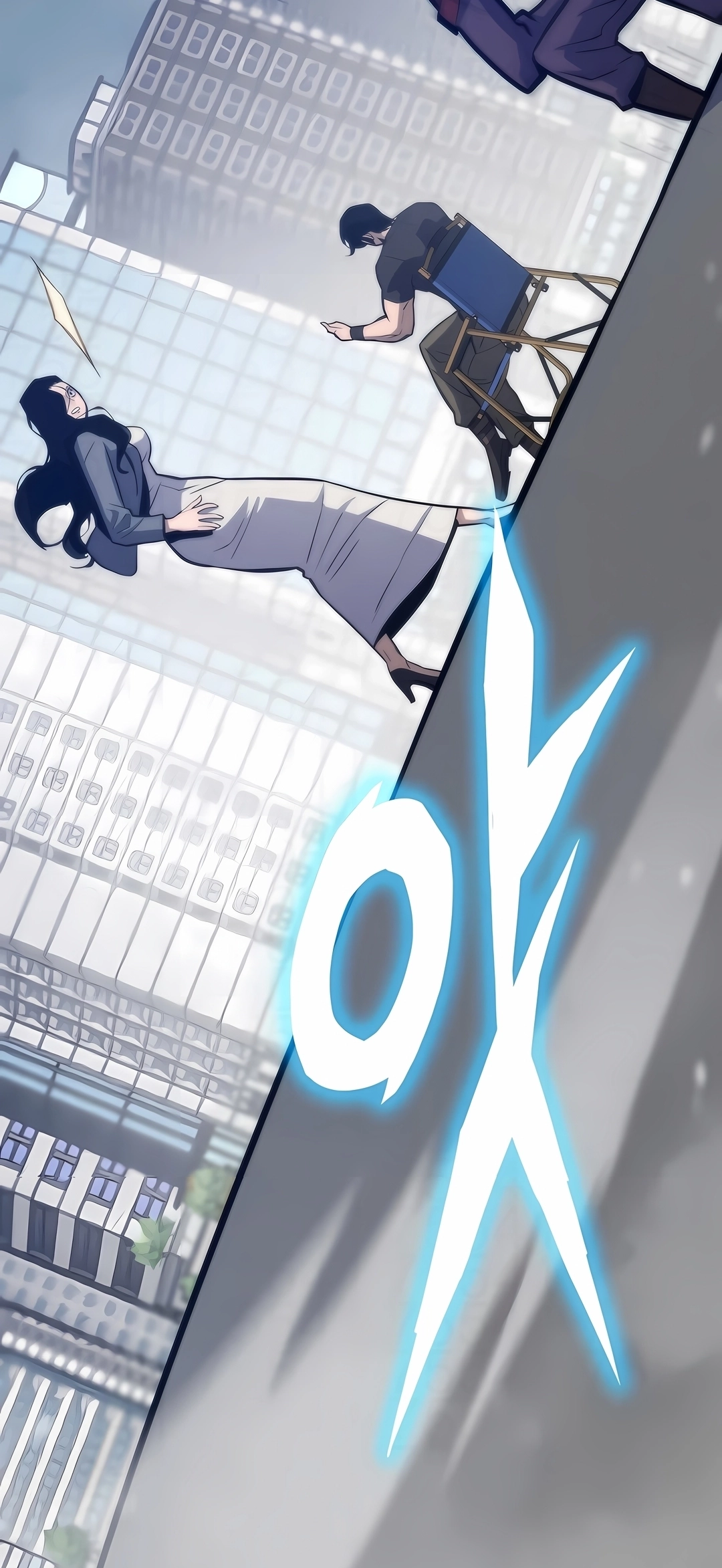 Read Retorno de Vidas Passadas PT Manga Online