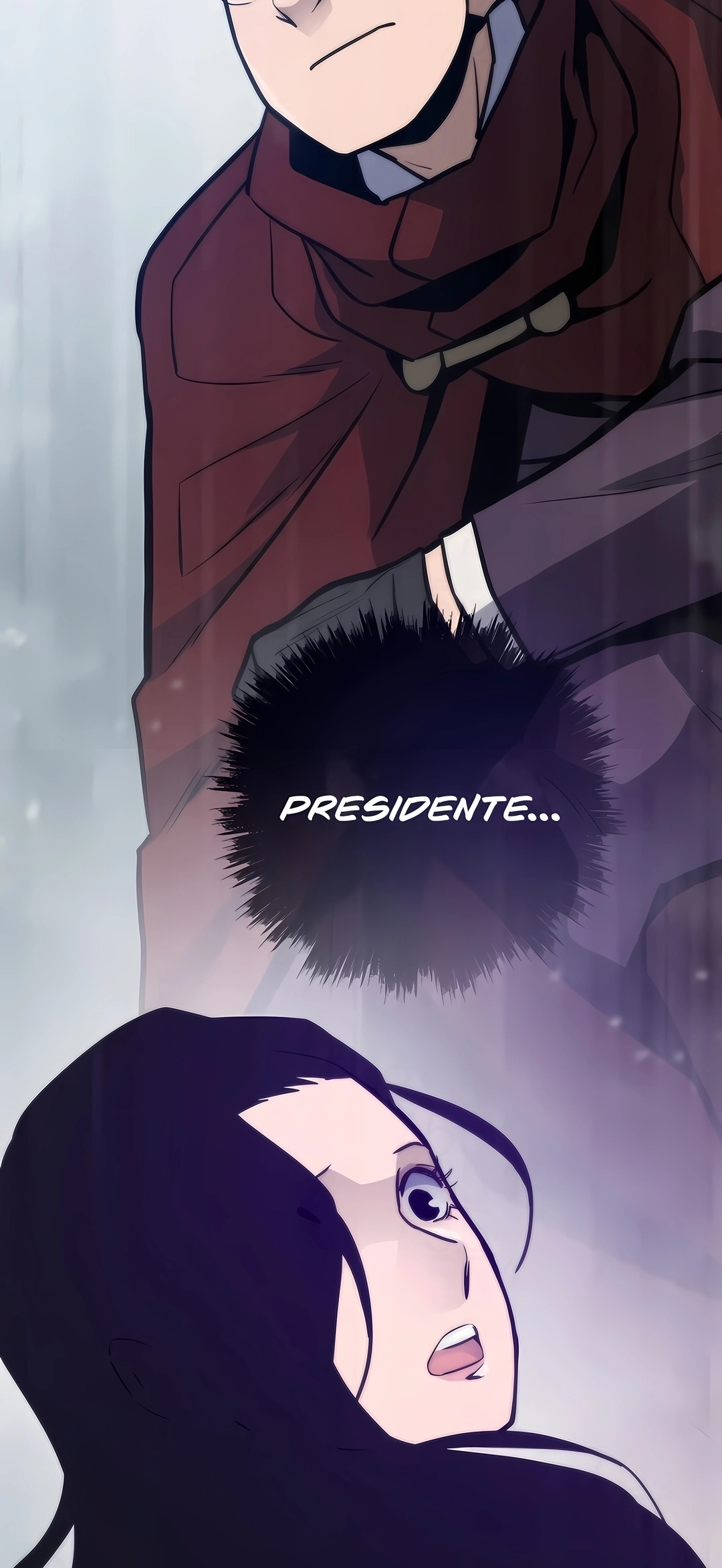 Read Retorno de Vidas Passadas PT Manga Online