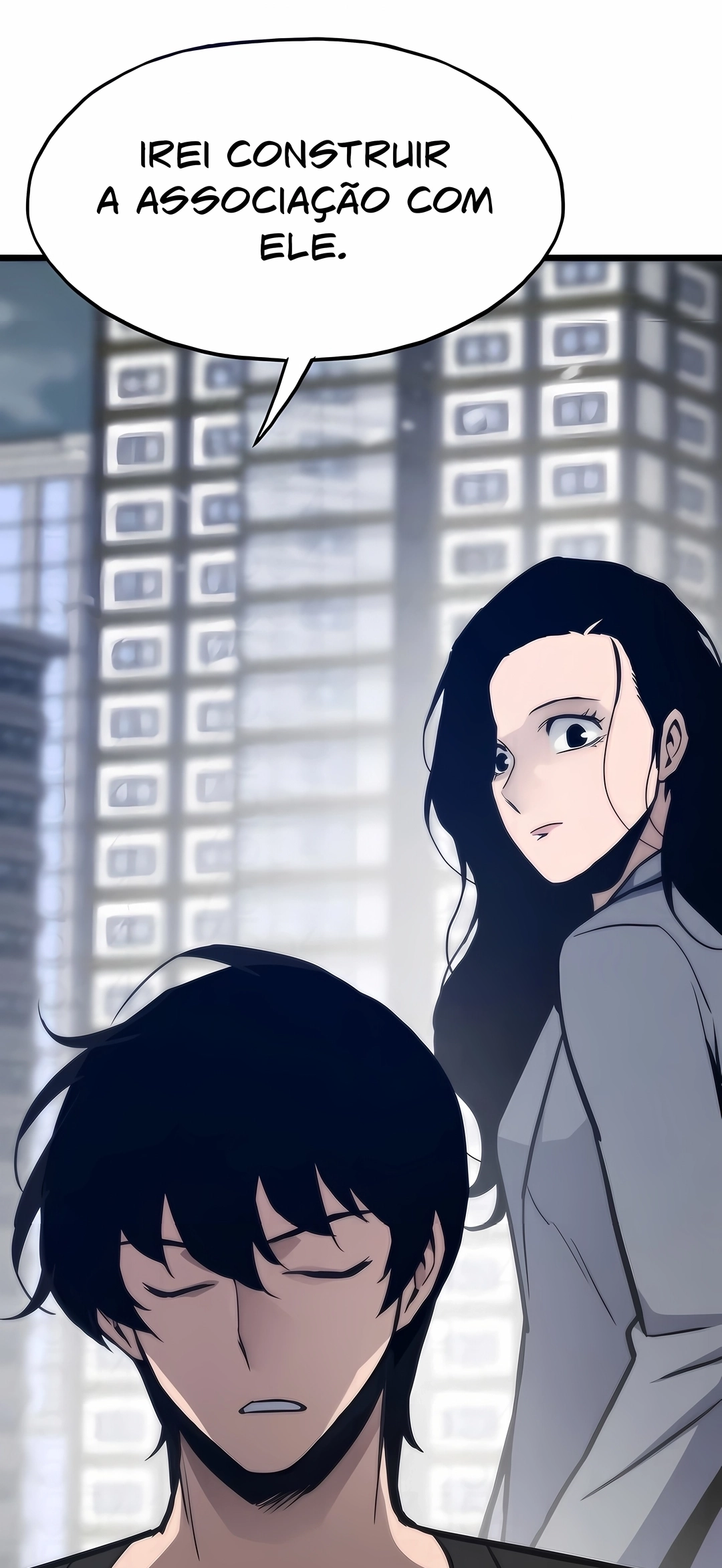 Read Retorno de Vidas Passadas PT Manga Online