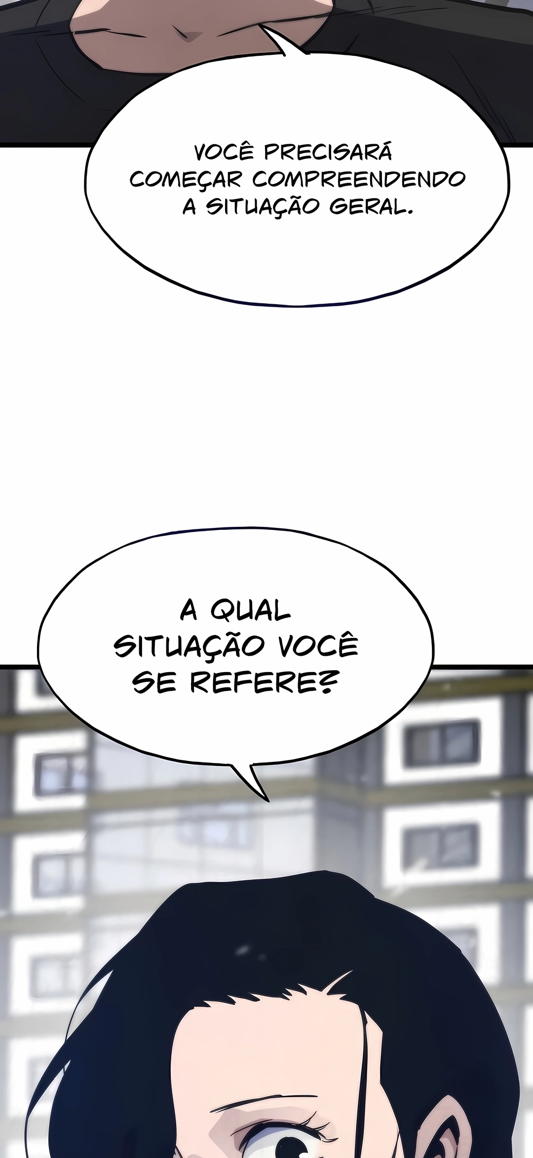 Read Retorno de Vidas Passadas PT Manga Online