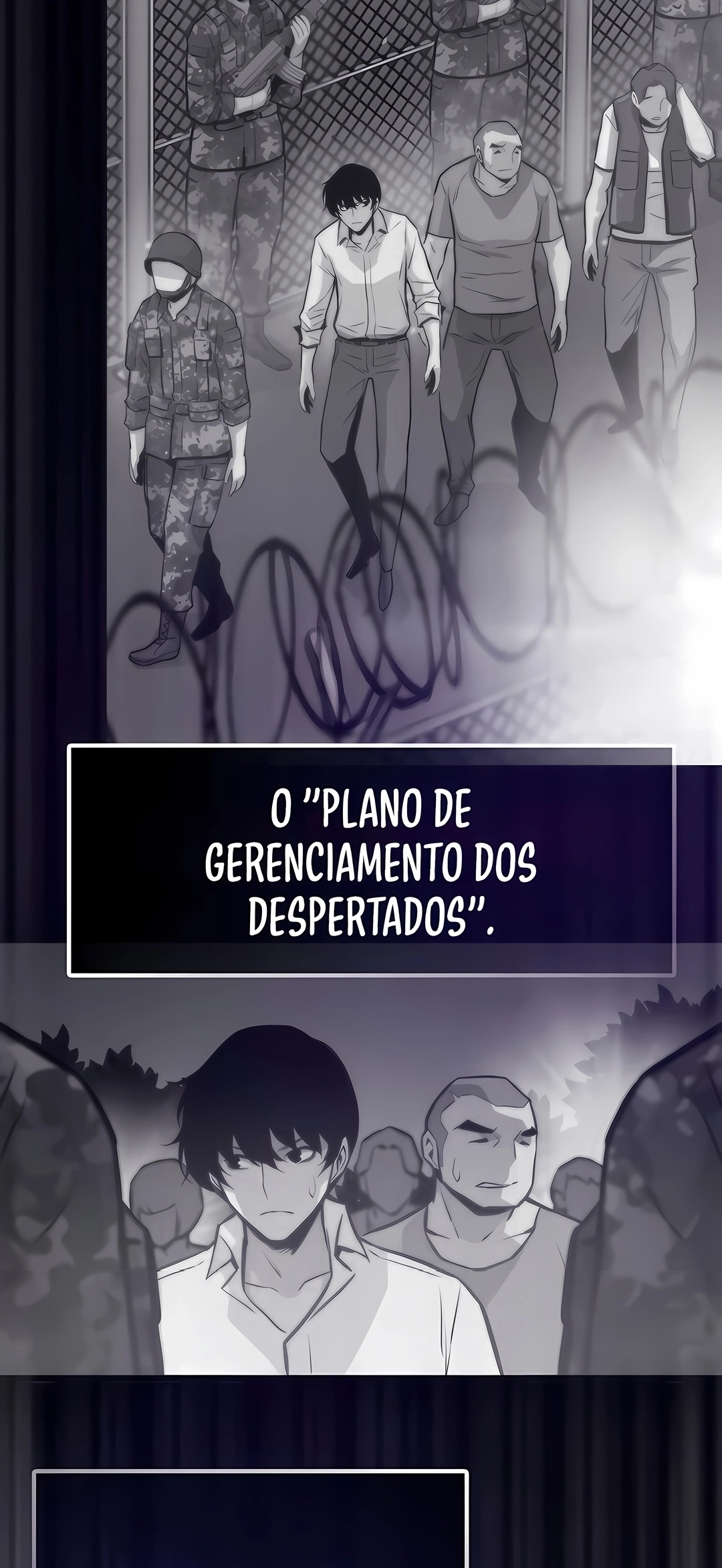 Read Retorno de Vidas Passadas PT Manga Online