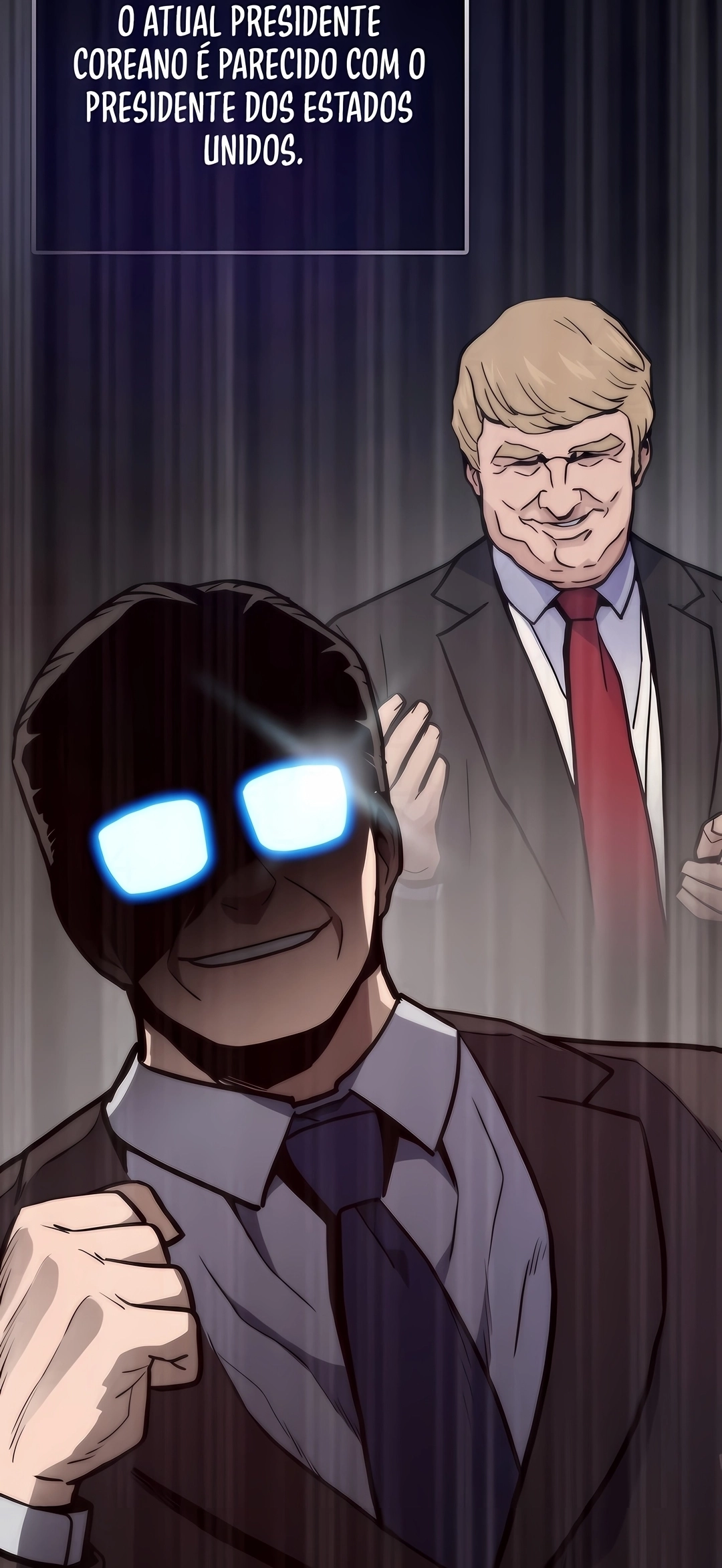 Read Retorno de Vidas Passadas PT Manga Online