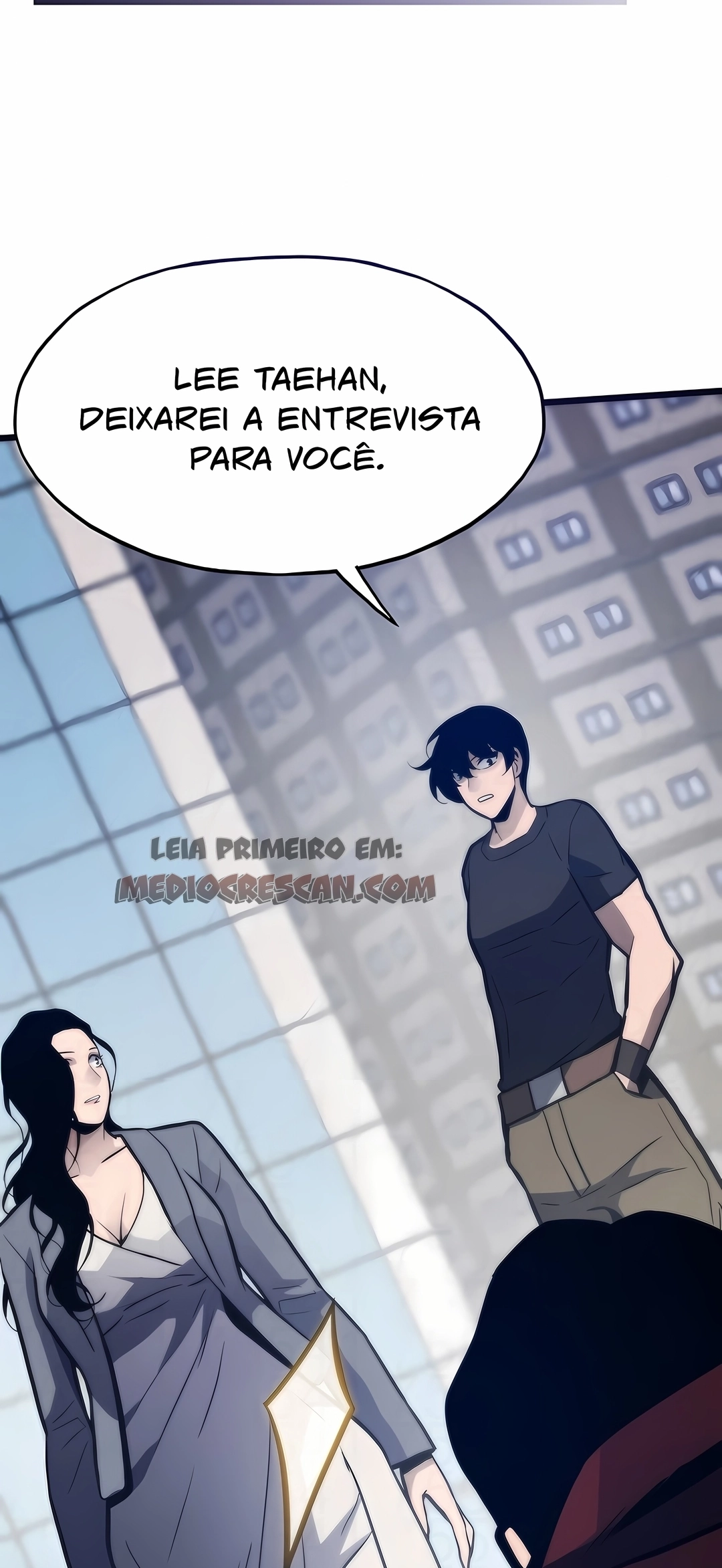 Read Retorno de Vidas Passadas PT Manga Online