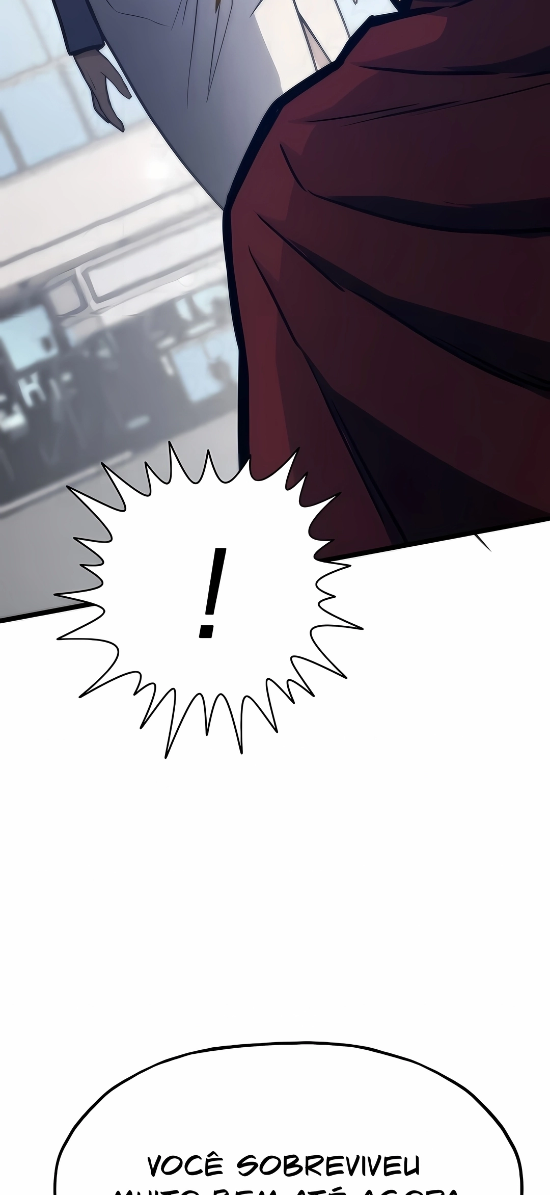 Read Retorno de Vidas Passadas PT Manga Online