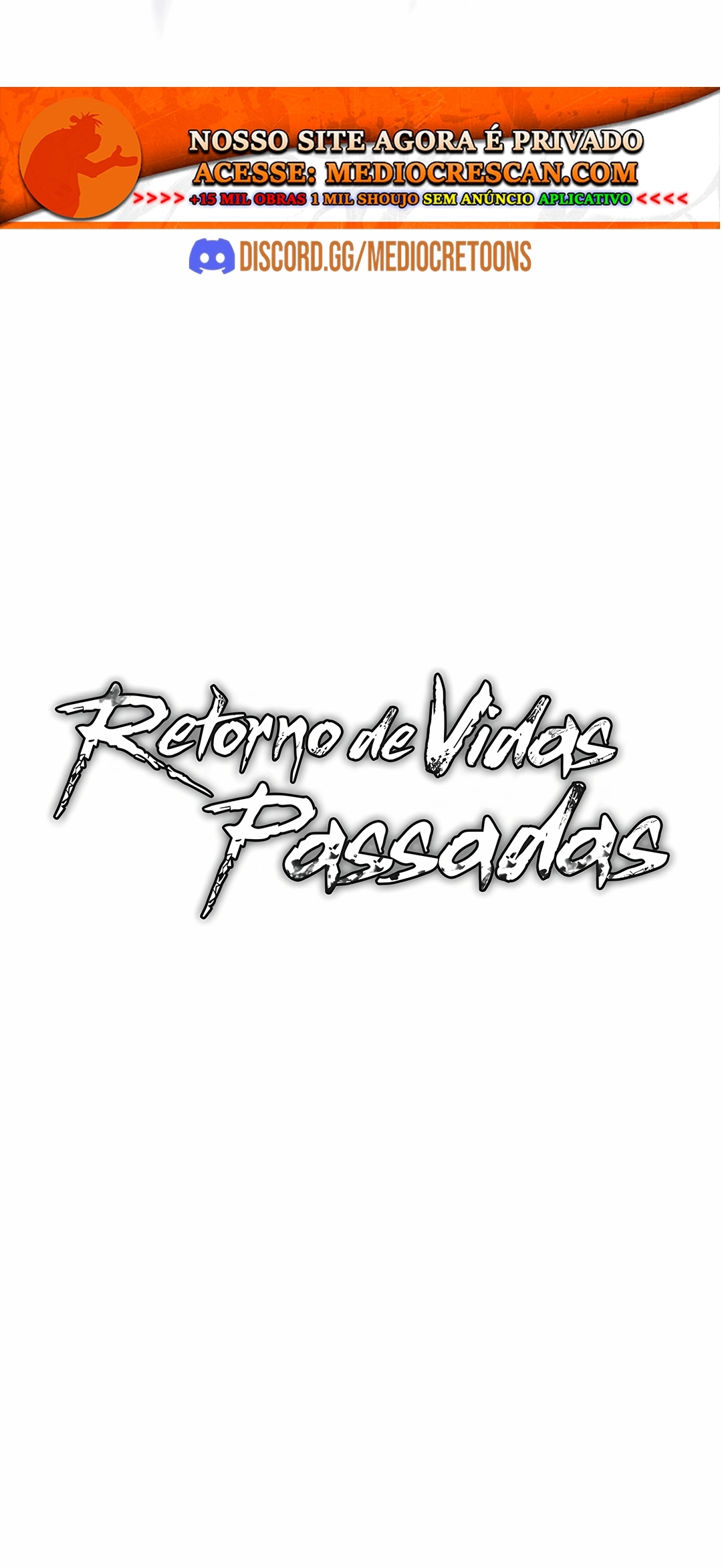 Read Retorno de Vidas Passadas PT Manga Online