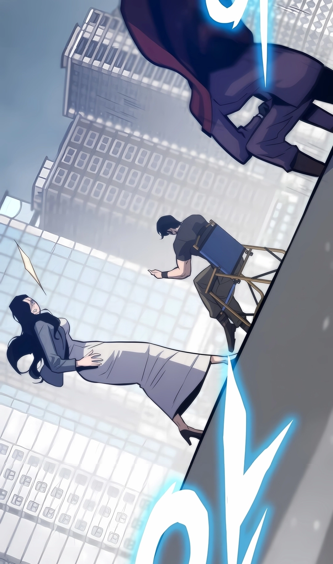 Read Retorno de Vidas Passadas PT Manga Online