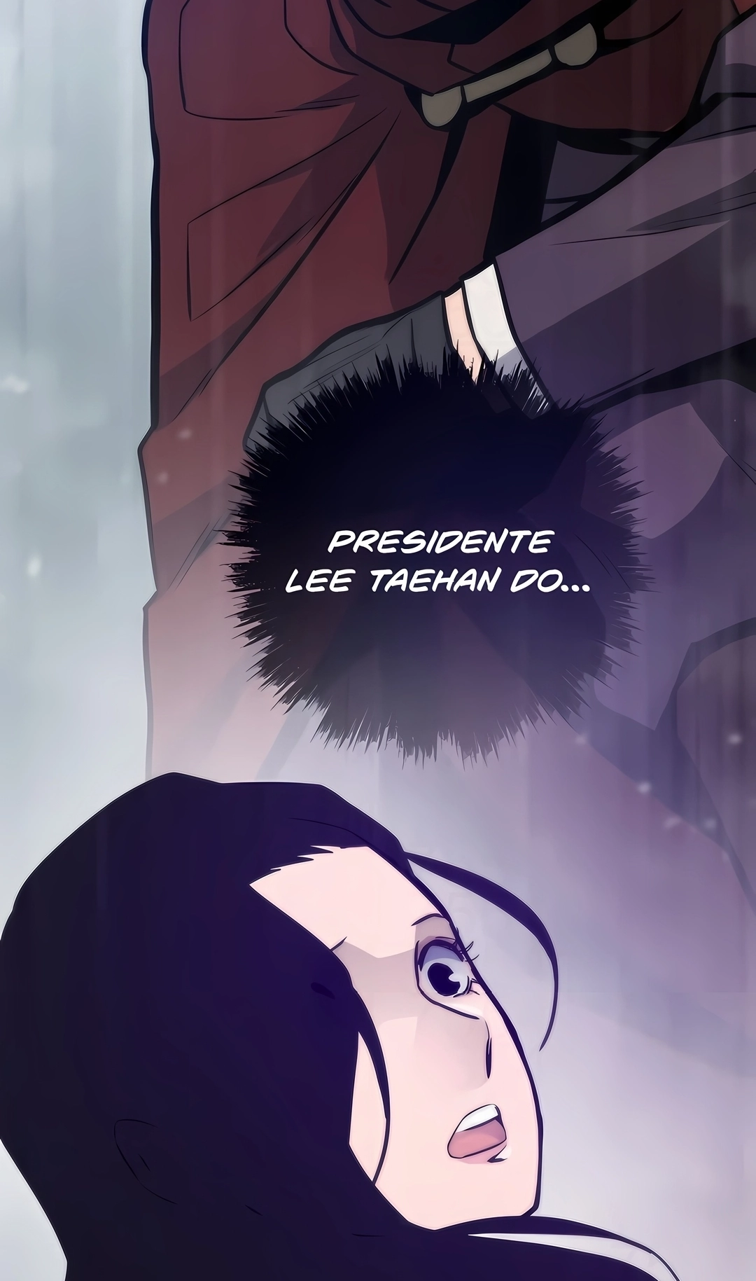Read Retorno de Vidas Passadas PT Manga Online