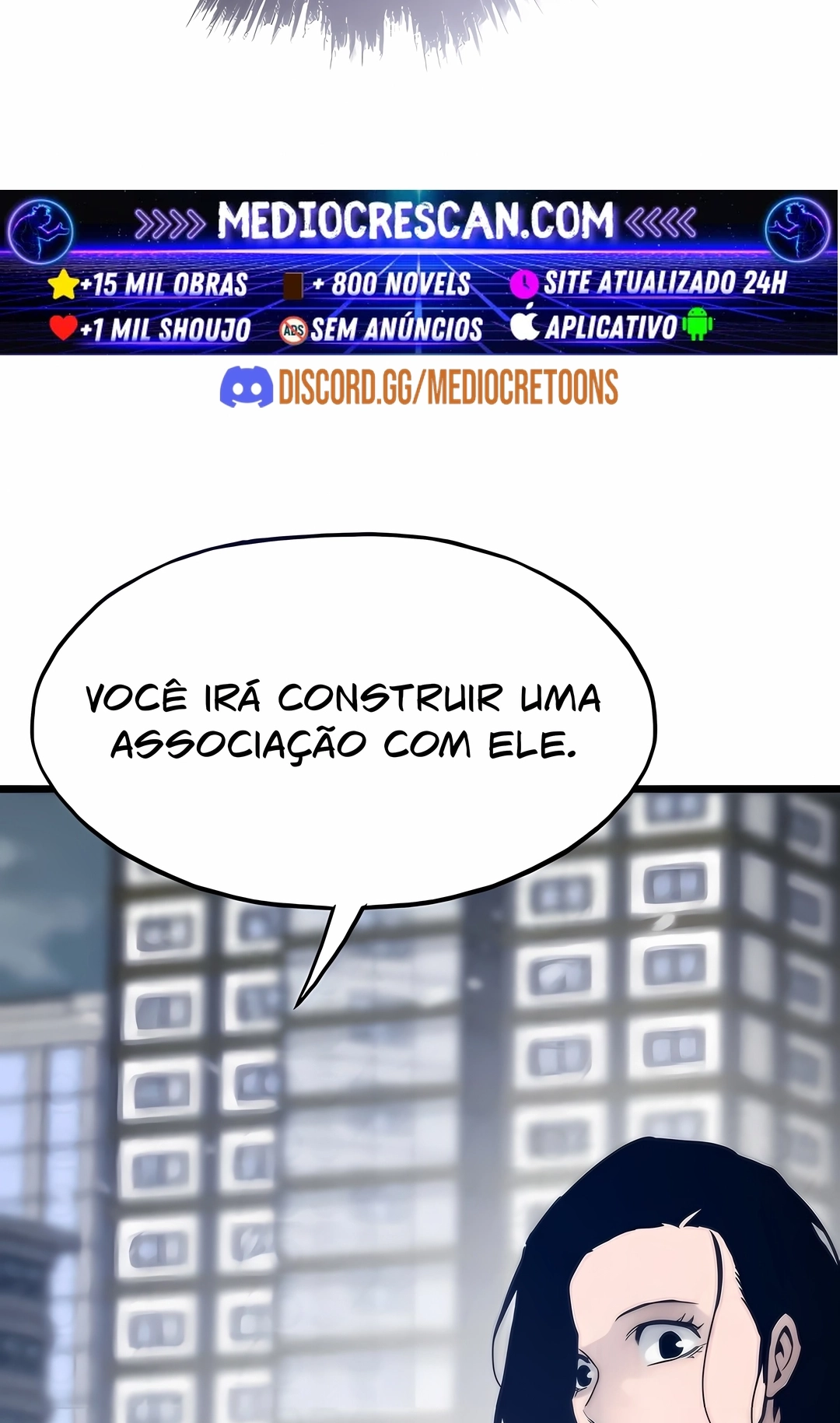 Read Retorno de Vidas Passadas PT Manga Online