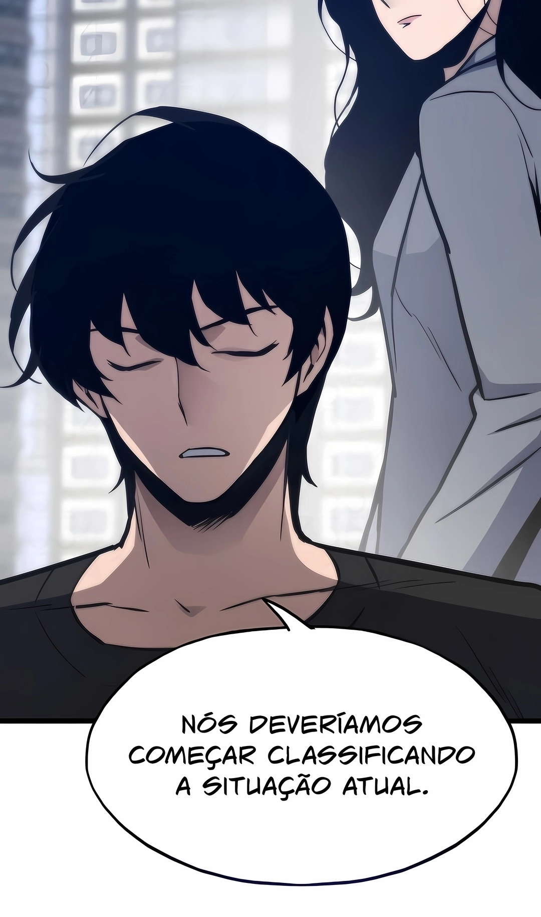 Read Retorno de Vidas Passadas PT Manga Online