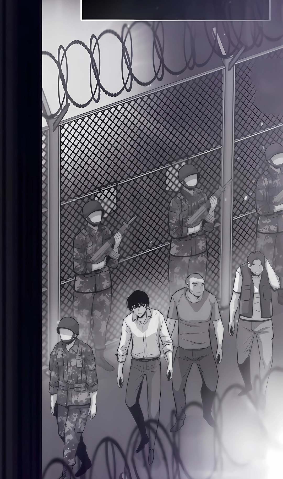 Read Retorno de Vidas Passadas PT Manga Online